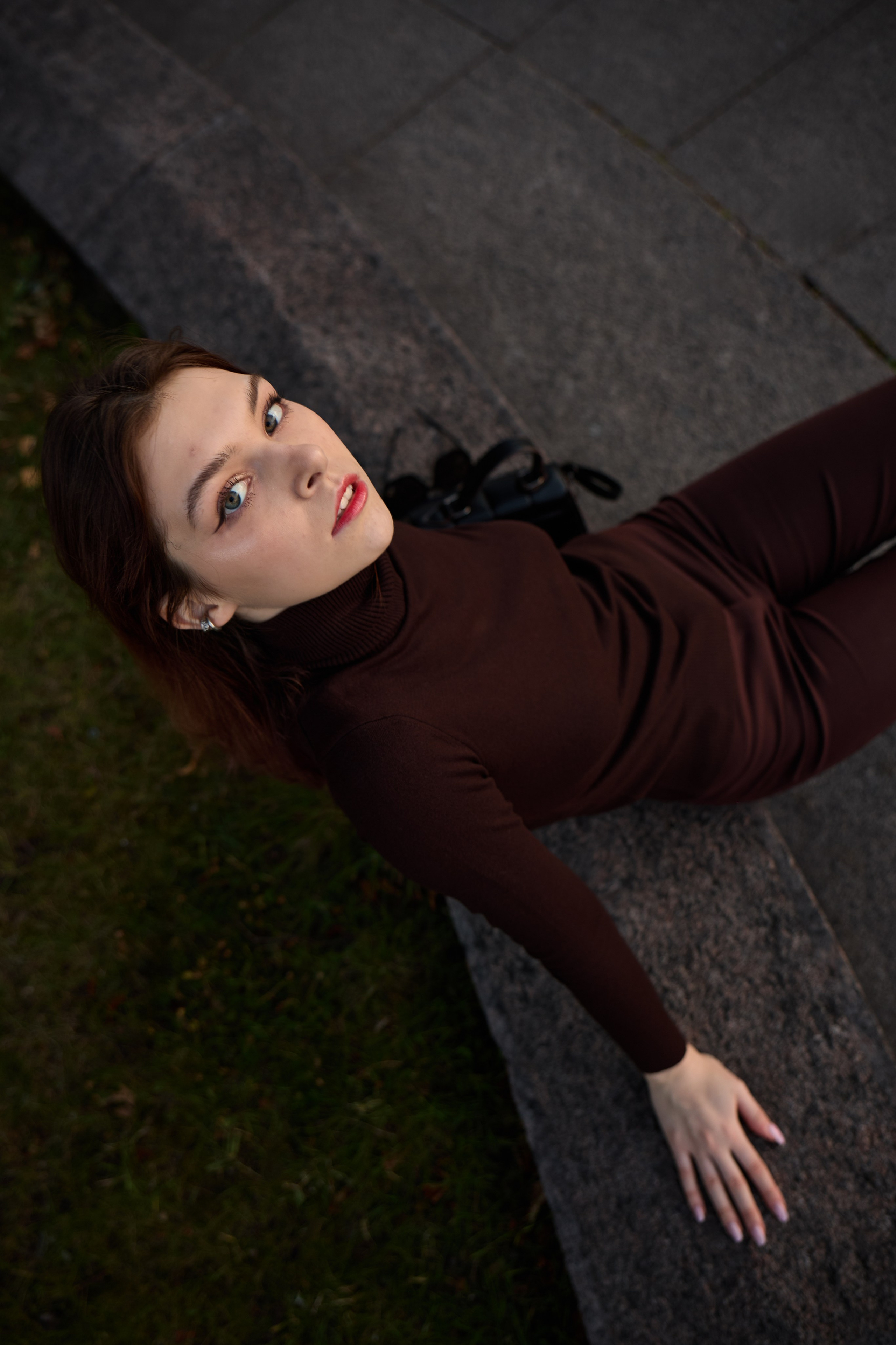 Julia. Фотограф в Санкт-Петербурге Татьяна Александрова