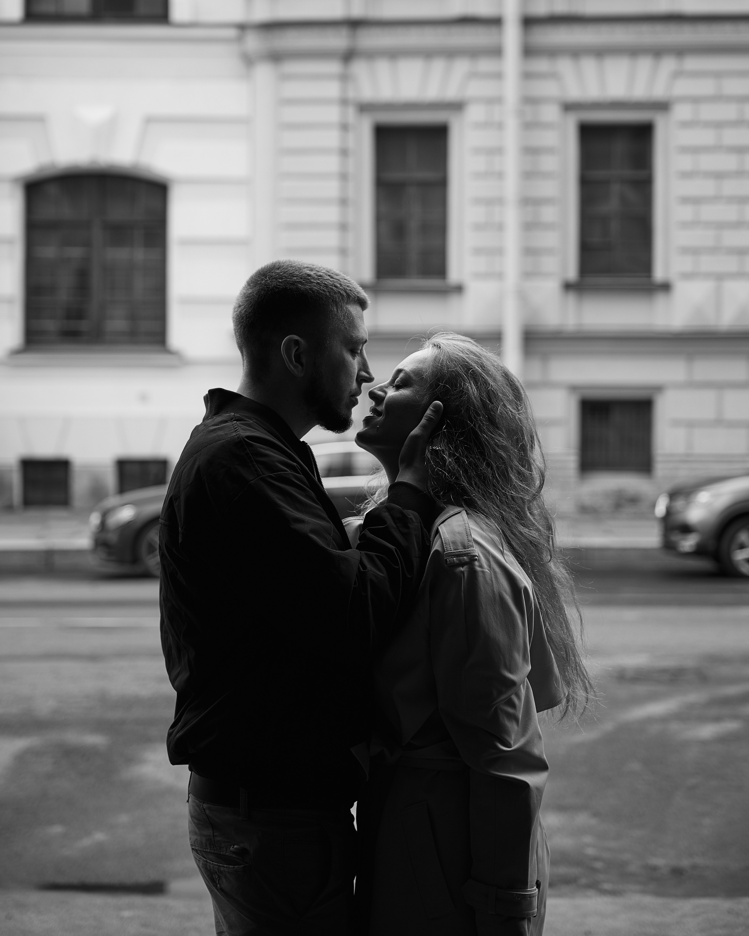 Sveta & Pavel. Фотограф в Санкт-Петербурге Татьяна Александрова