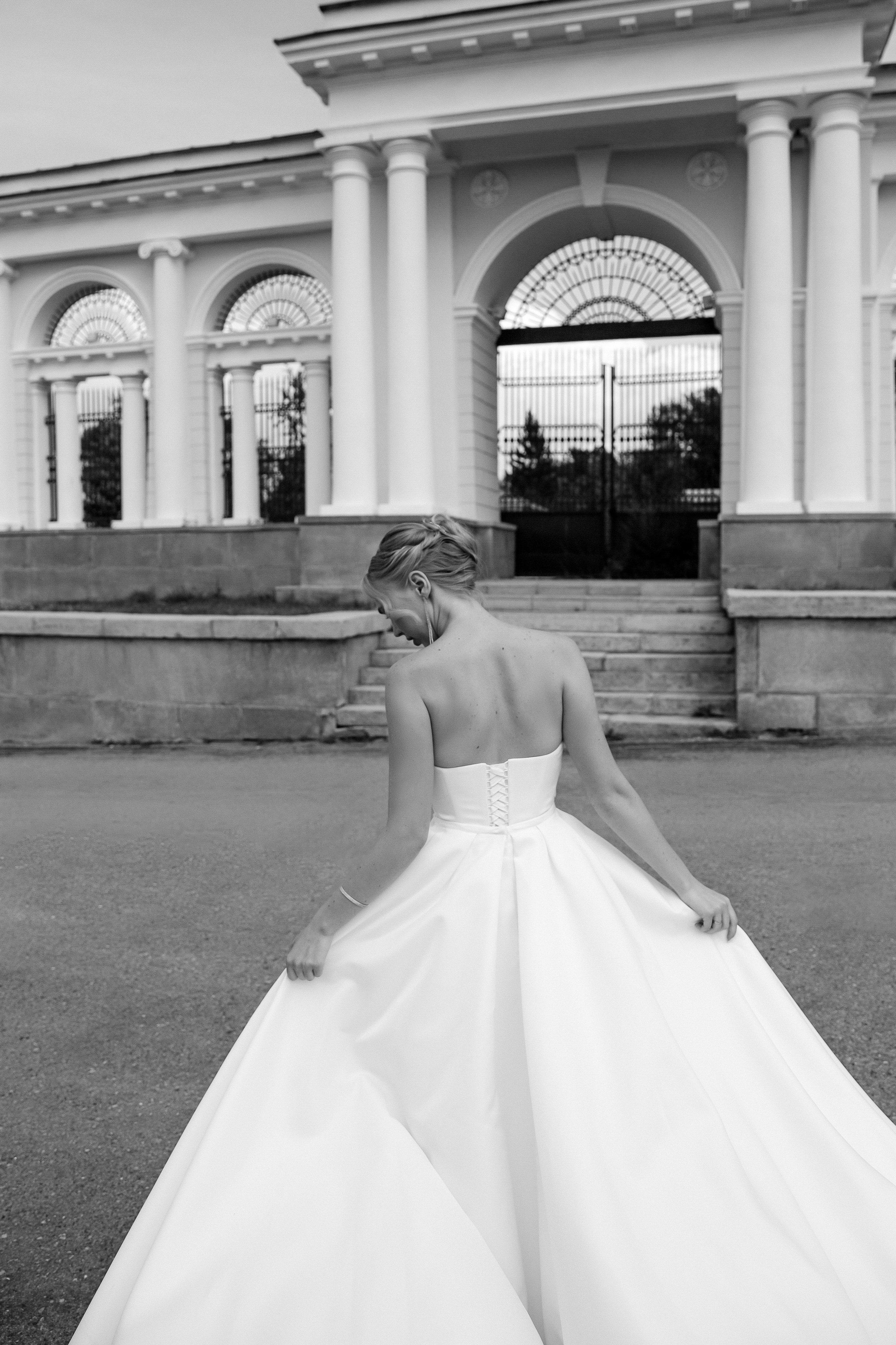 YUNONA & KONSTANTIN. Свадебный фотограф | Екатеринбург | Сочи | Артем Шестаков