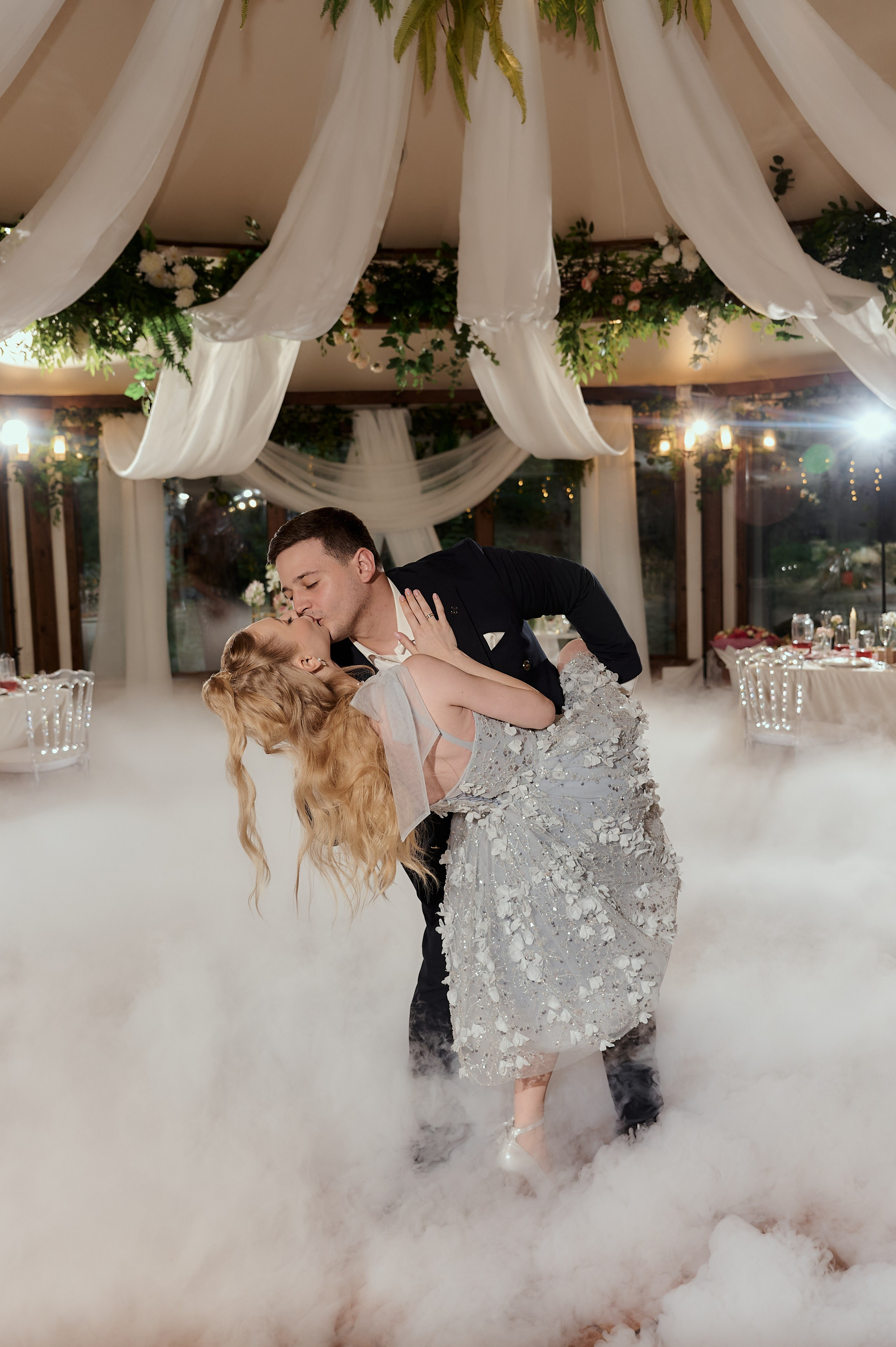 Свадьба в Берендеи. Свадебный фотограф в Туле Никита Беляев