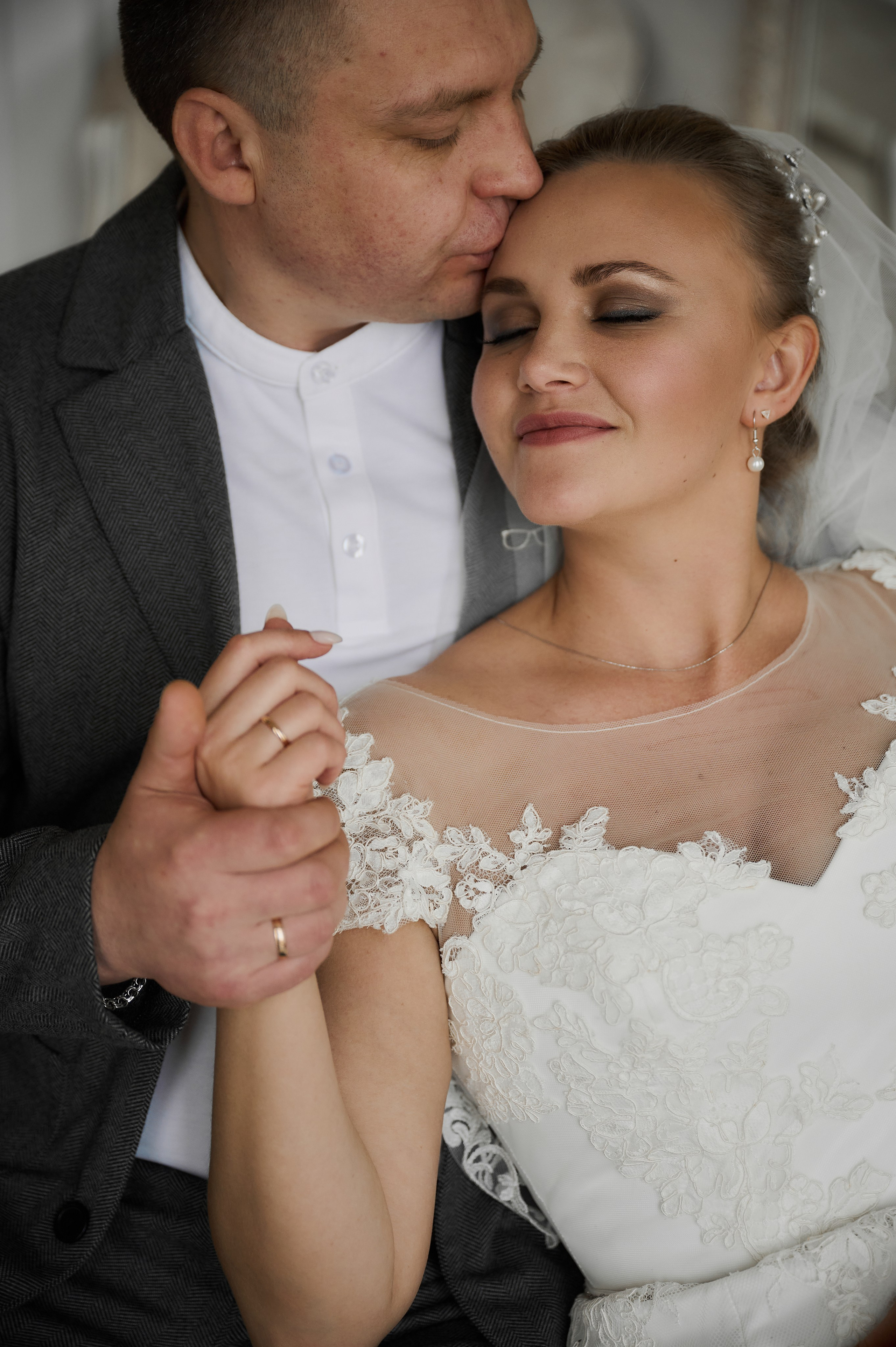 Свадебные специалисты Тула. Свадебный фотограф в Туле Никита Беляев