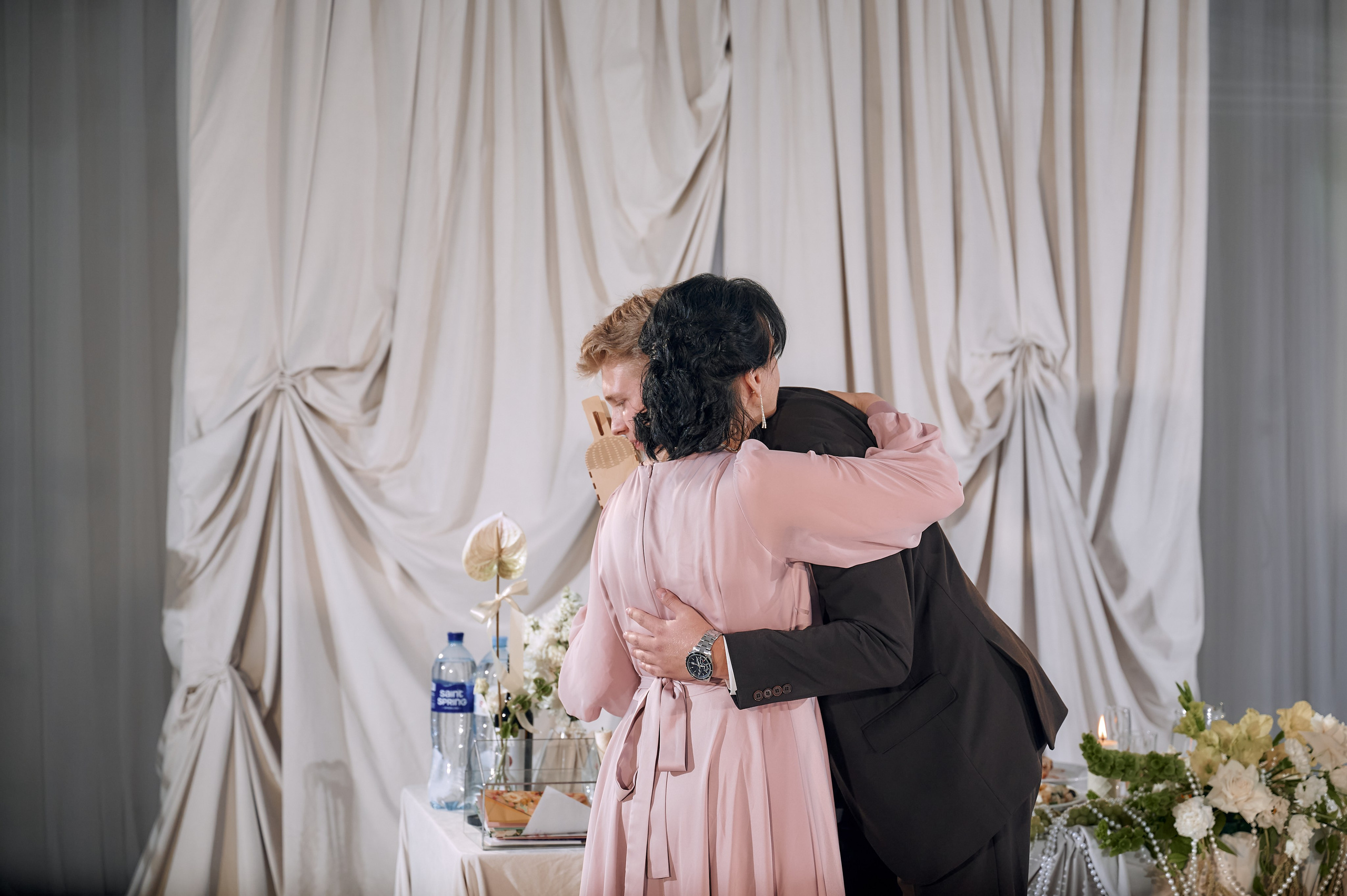 Свадьба в Цитадели. Свадебный фотограф в Туле Никита Беляев