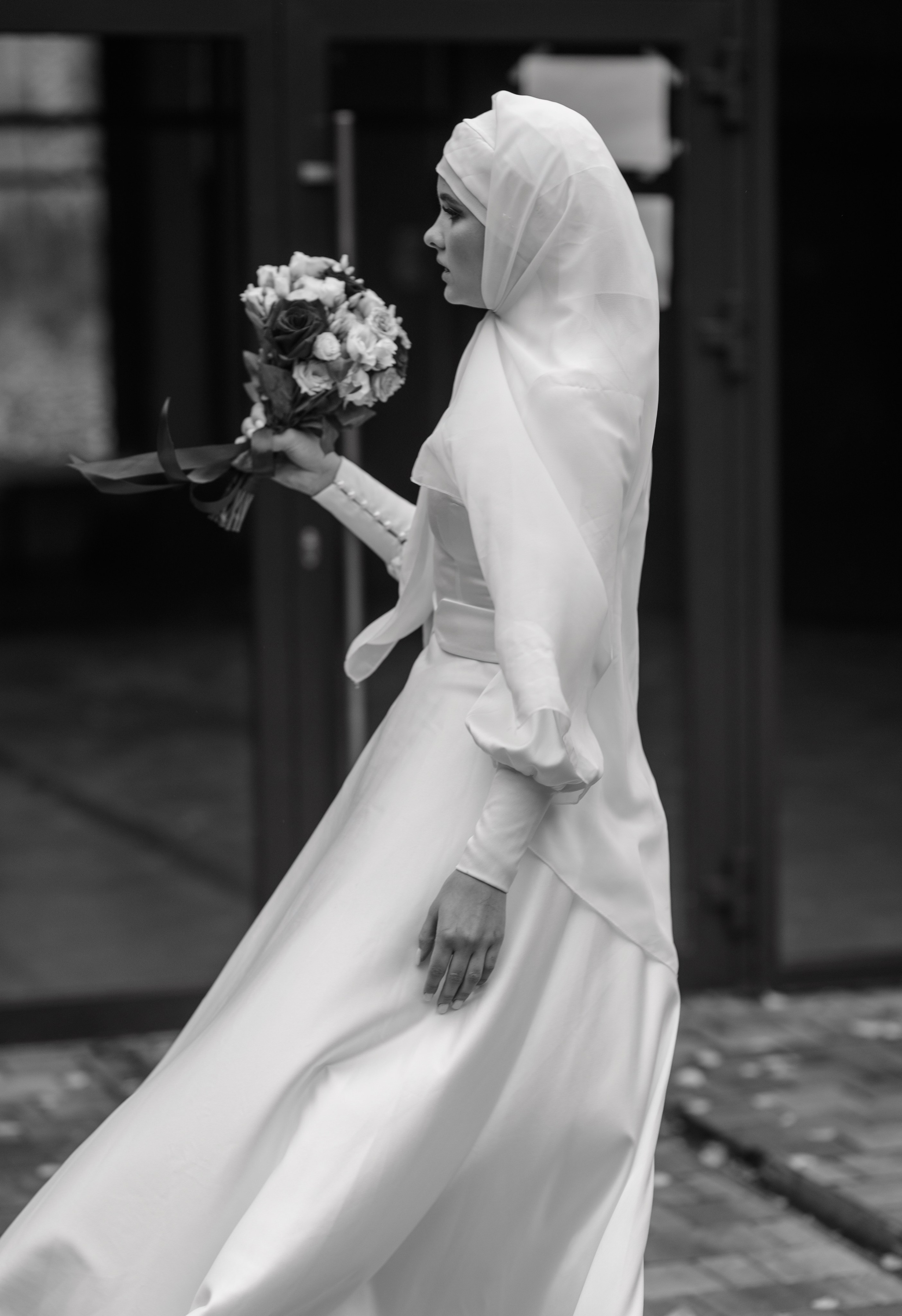 Евгения и Артур. Фотограф Белебей Абзалетдинов Артур