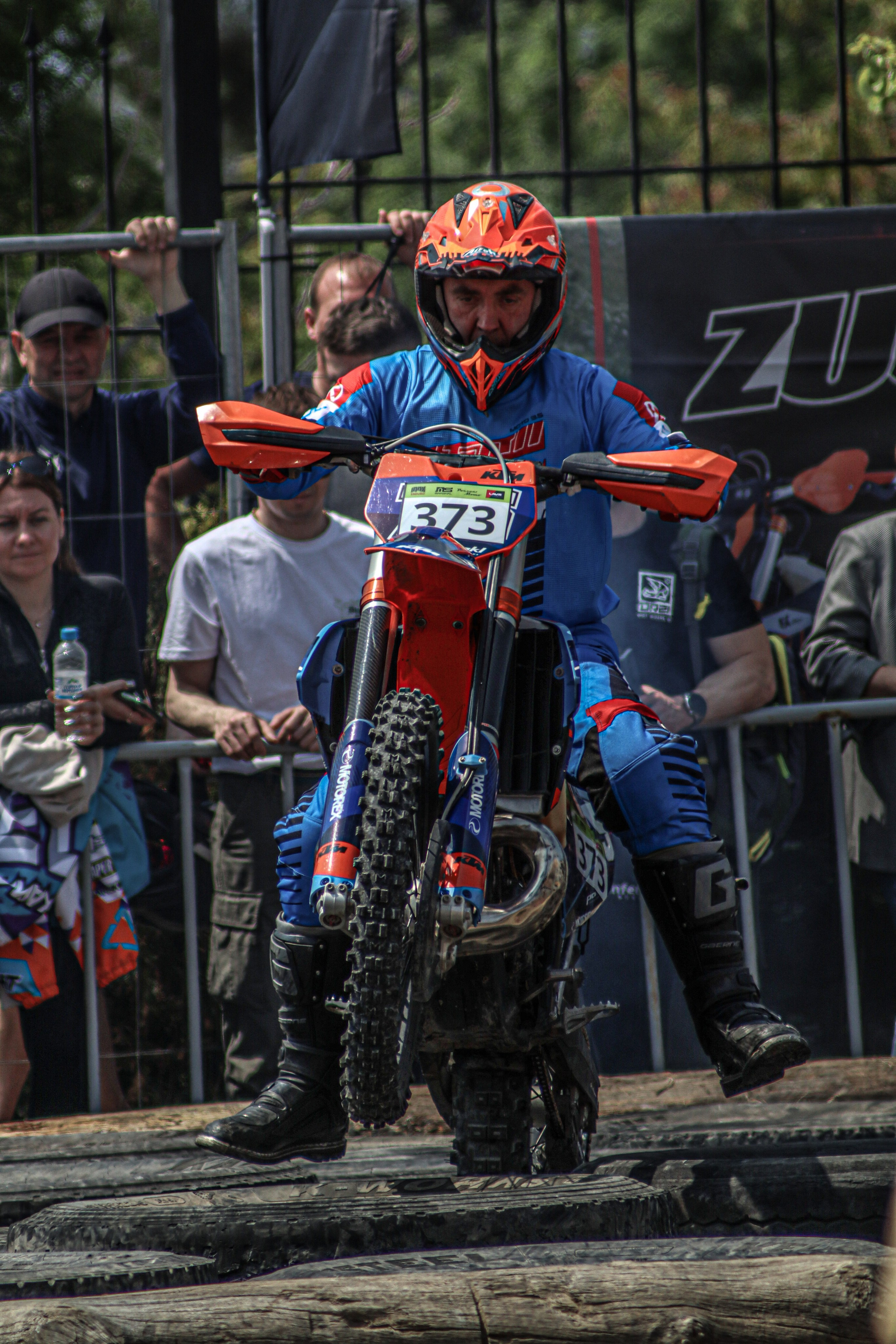 Enduro. Ivaladimirovna1995.wfolio.pro