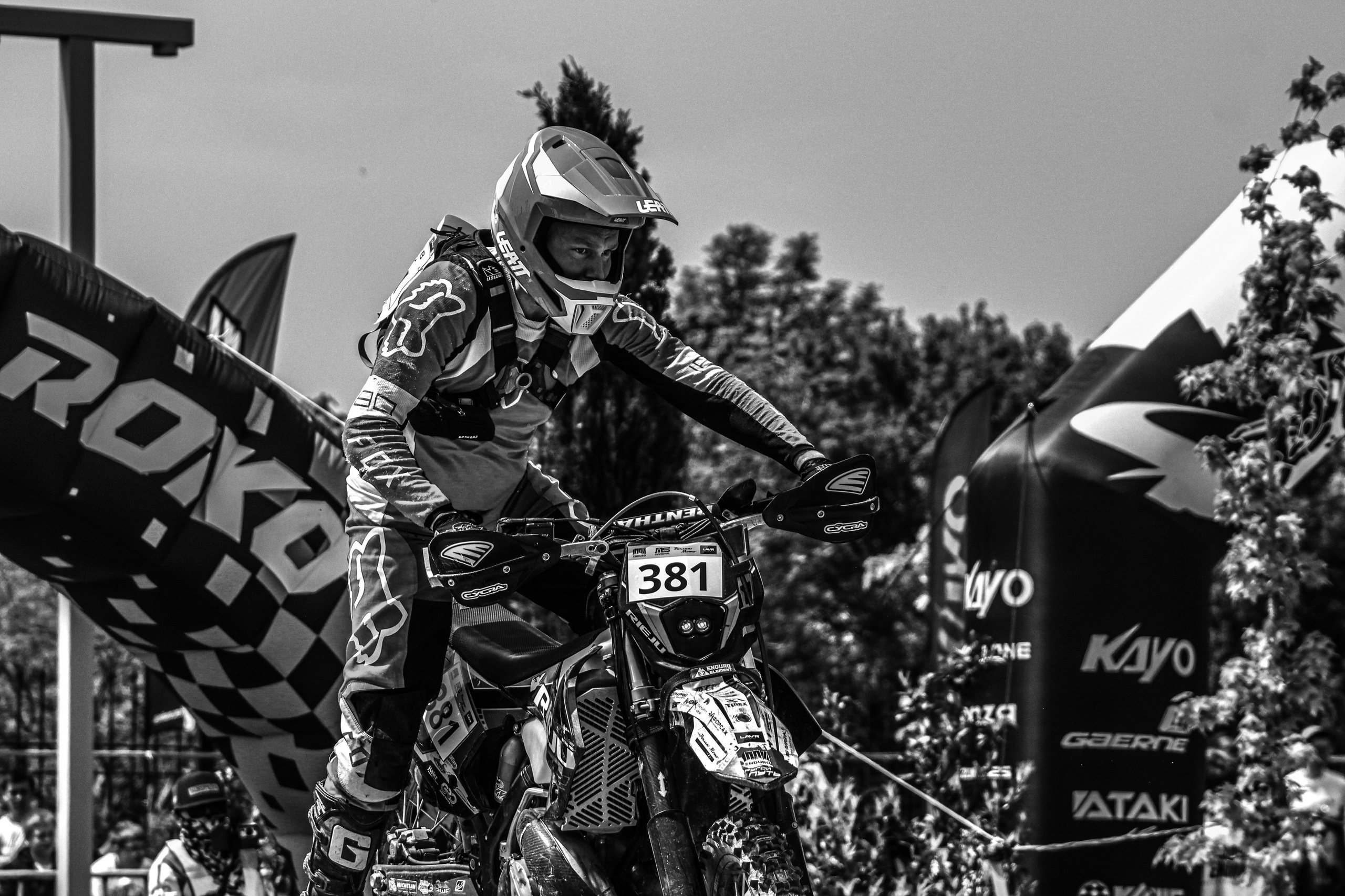 Enduro. Ivaladimirovna1995.wfolio.pro