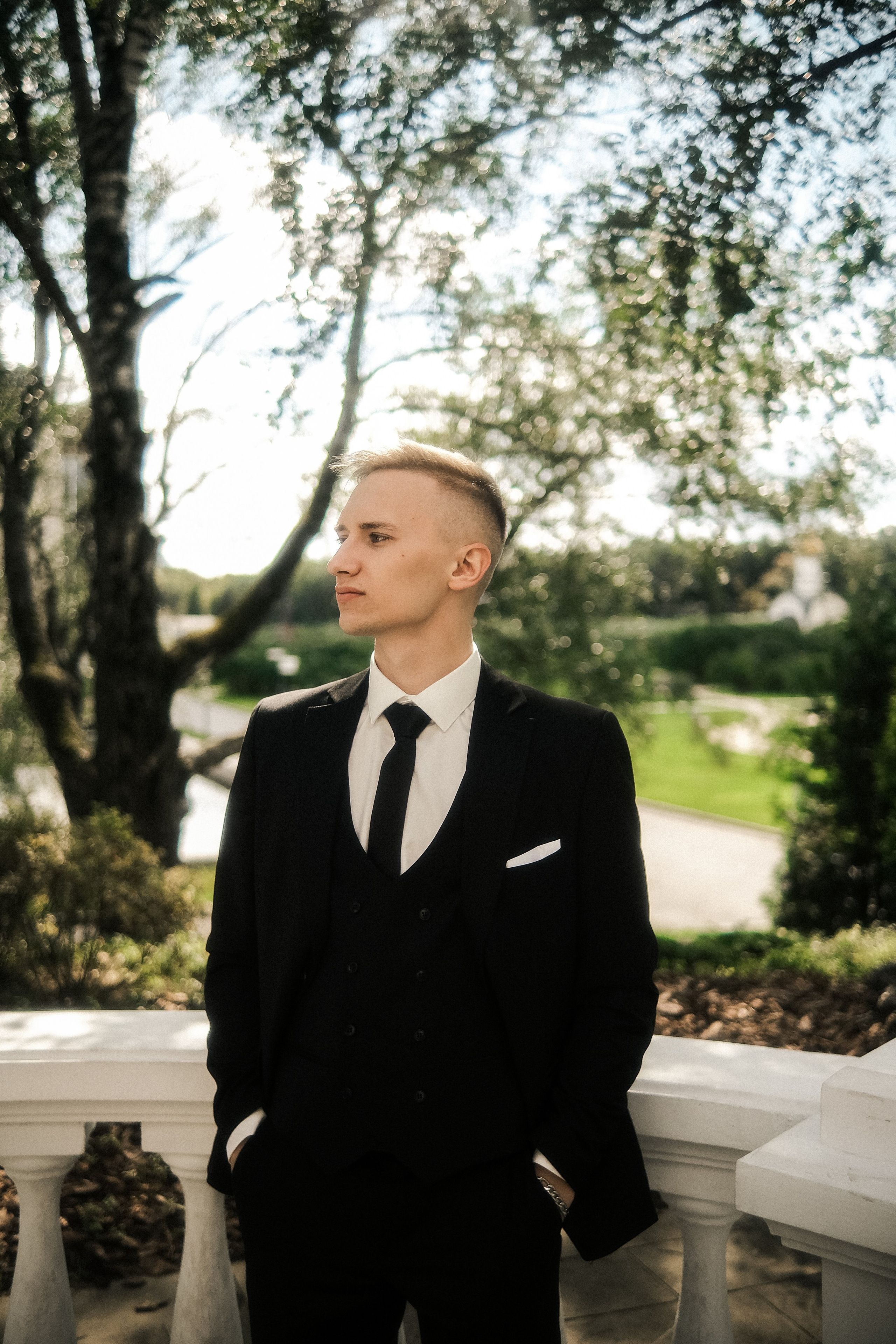 Полина & Илья. МСК ЗАГС ВДНХ. Phdkvmr.ru