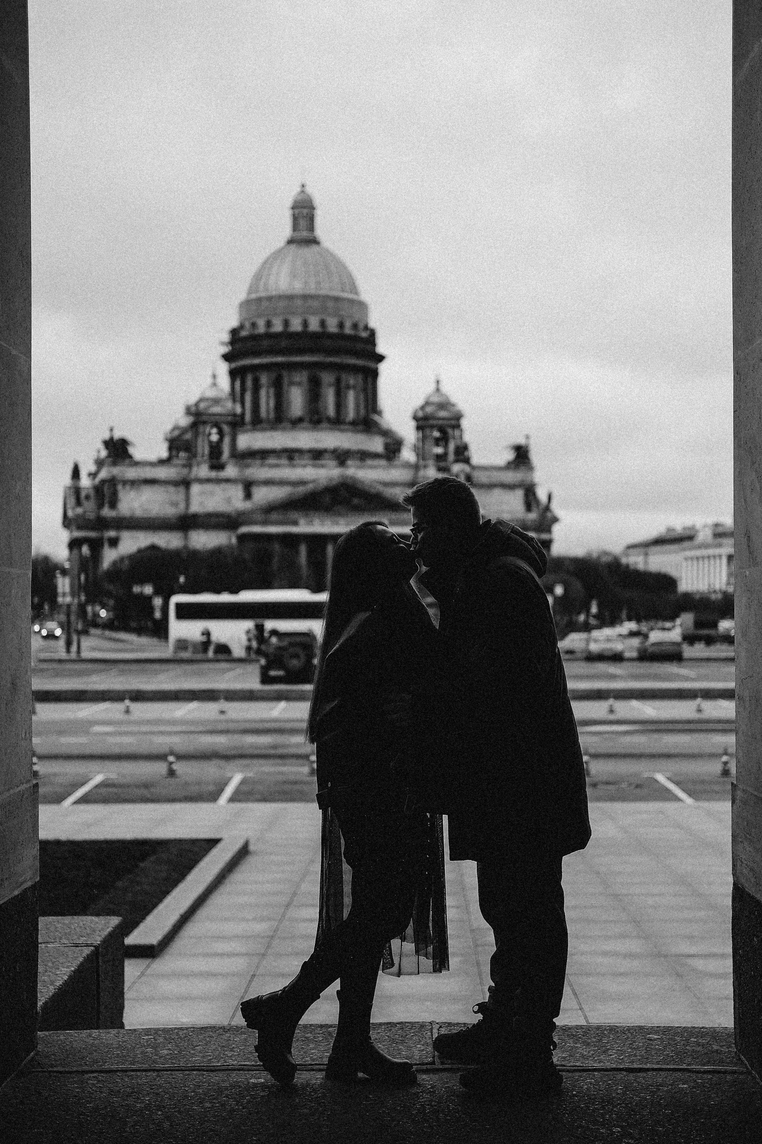 Оля & Илья. Phdkvmr.ru