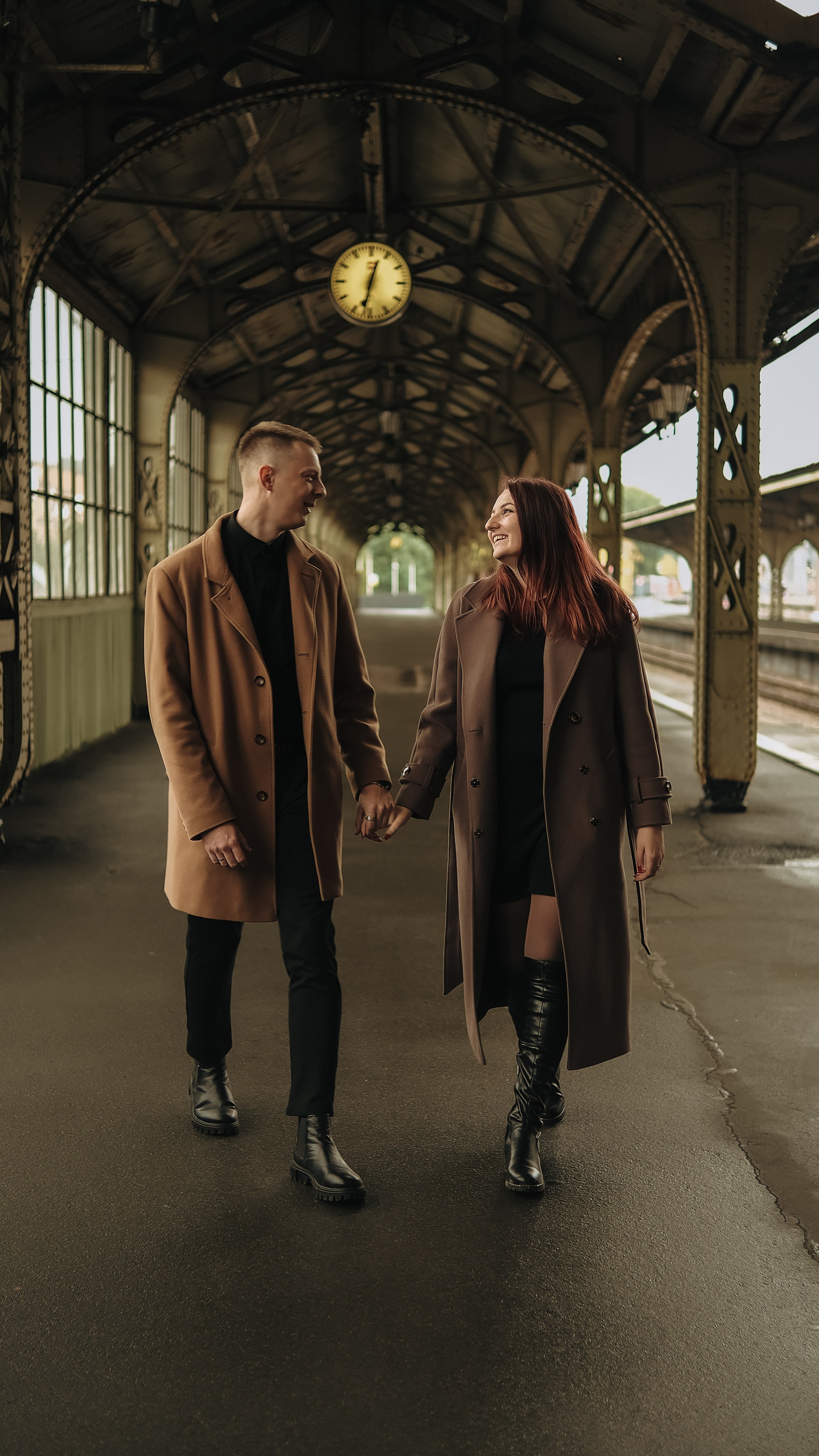 Катя & Саша. Phdkvmr.ru