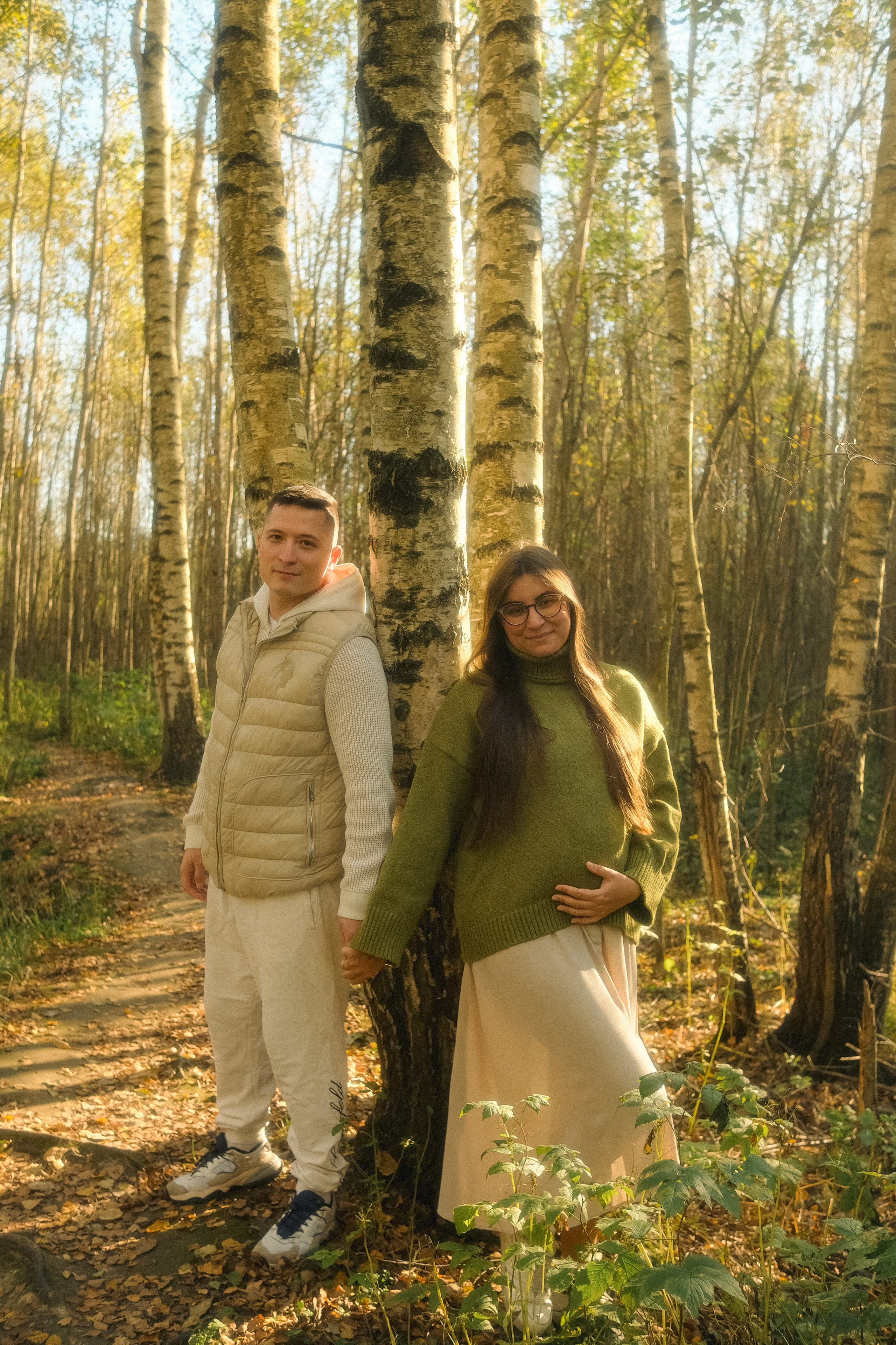 Маша & Влад. Phdkvmr.ru