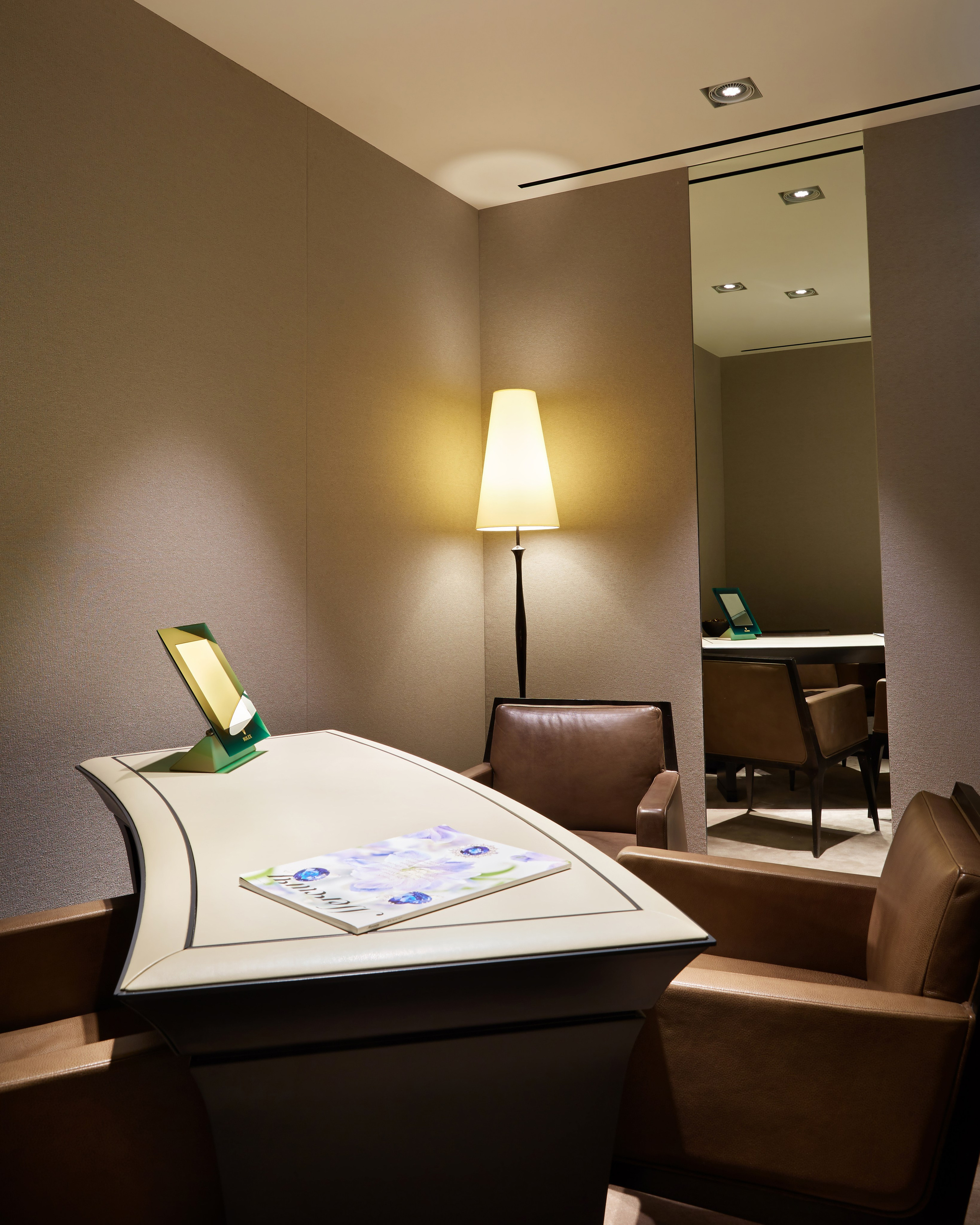 Mercury. Главная