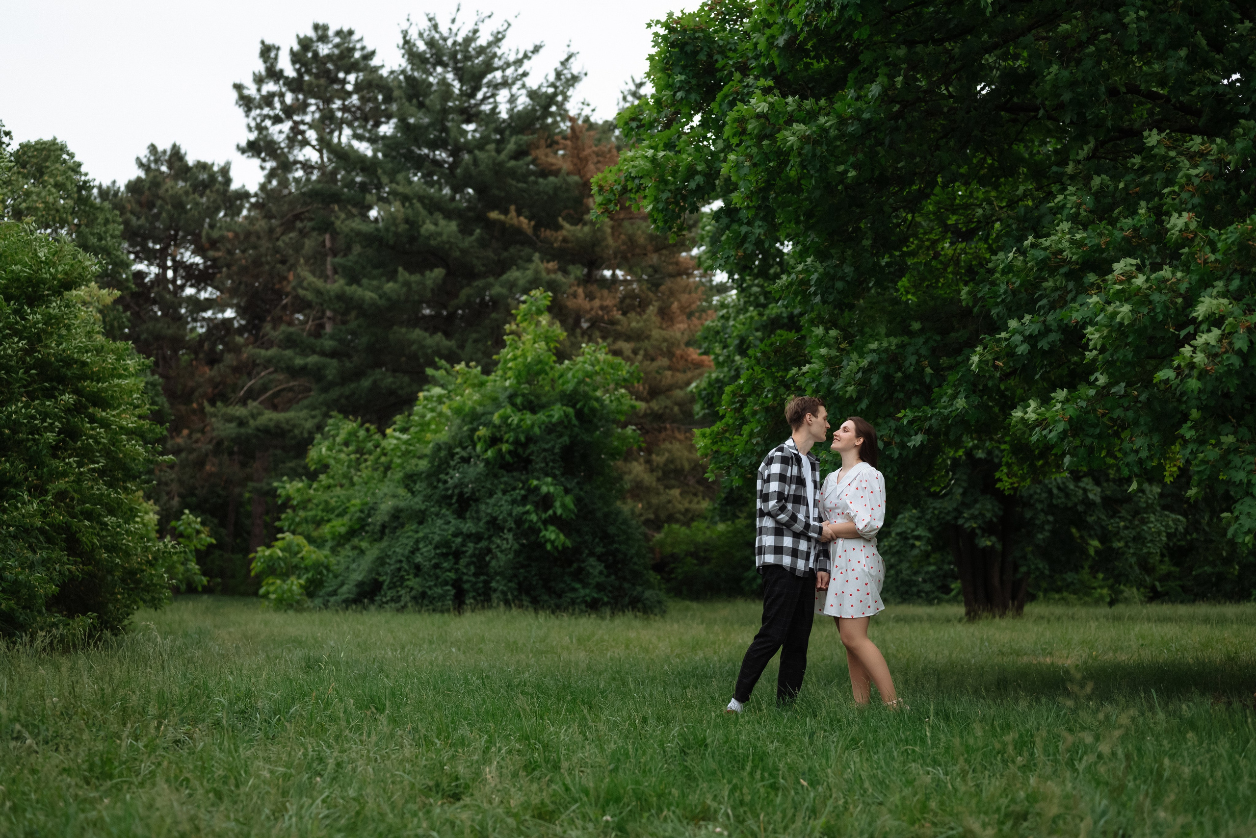 Дарья & Кирилл love story. Фотограф в Краснодарском крае Александр Шульга