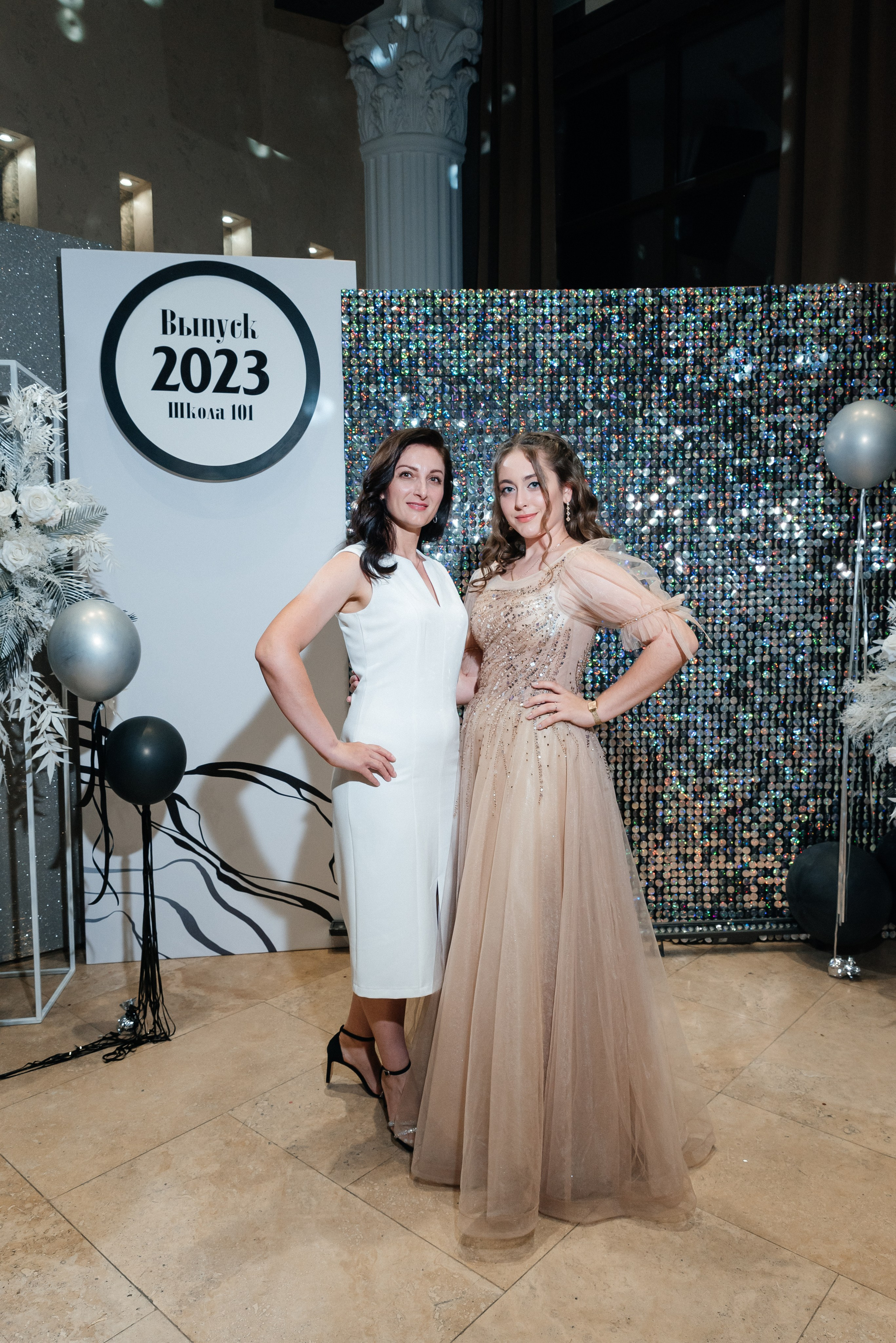 Выпускной 29.06.23. Фотограф в Краснодарском крае Александр Шульга