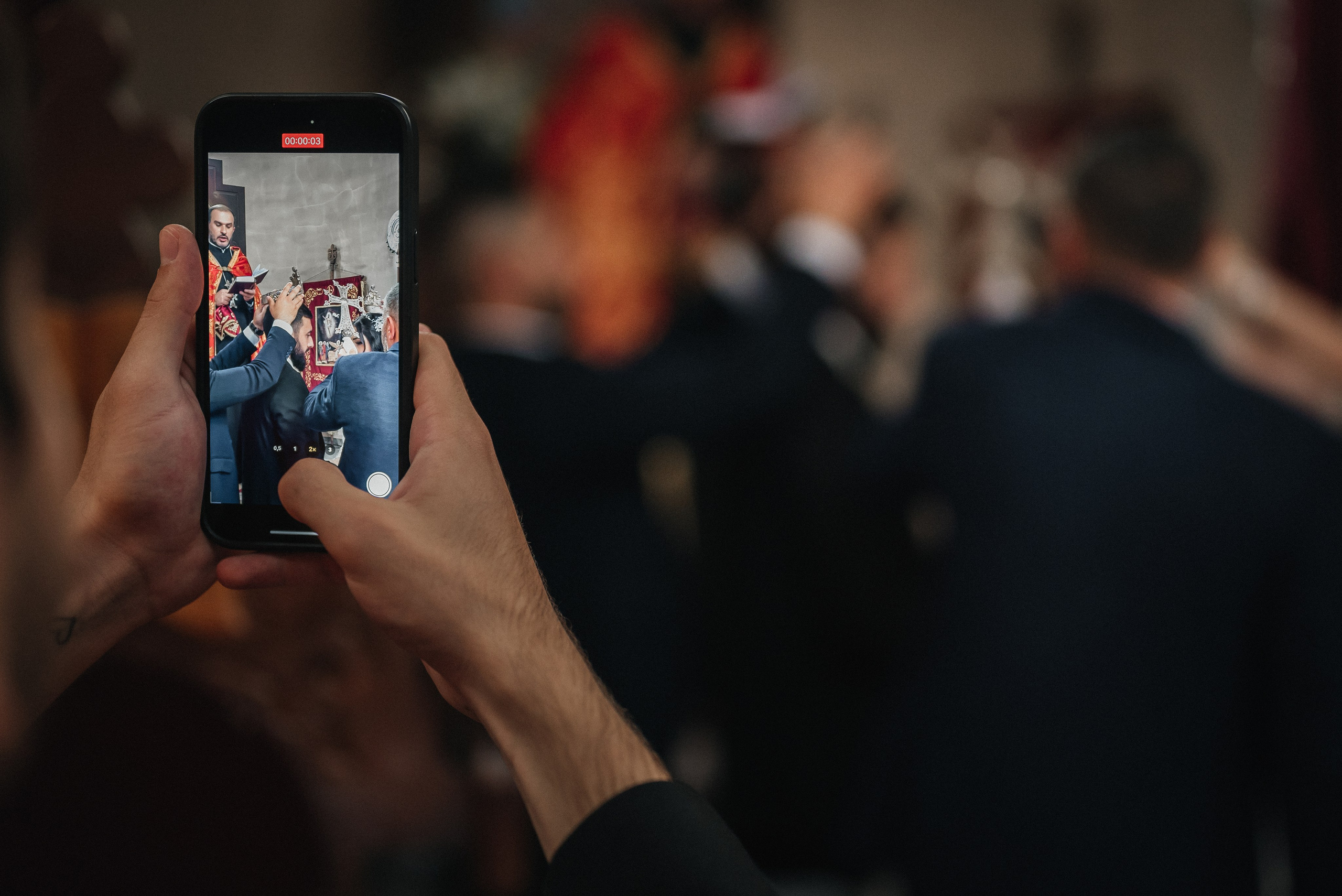 Борик & Анжела. Фотограф в Краснодарском крае Александр Шульга