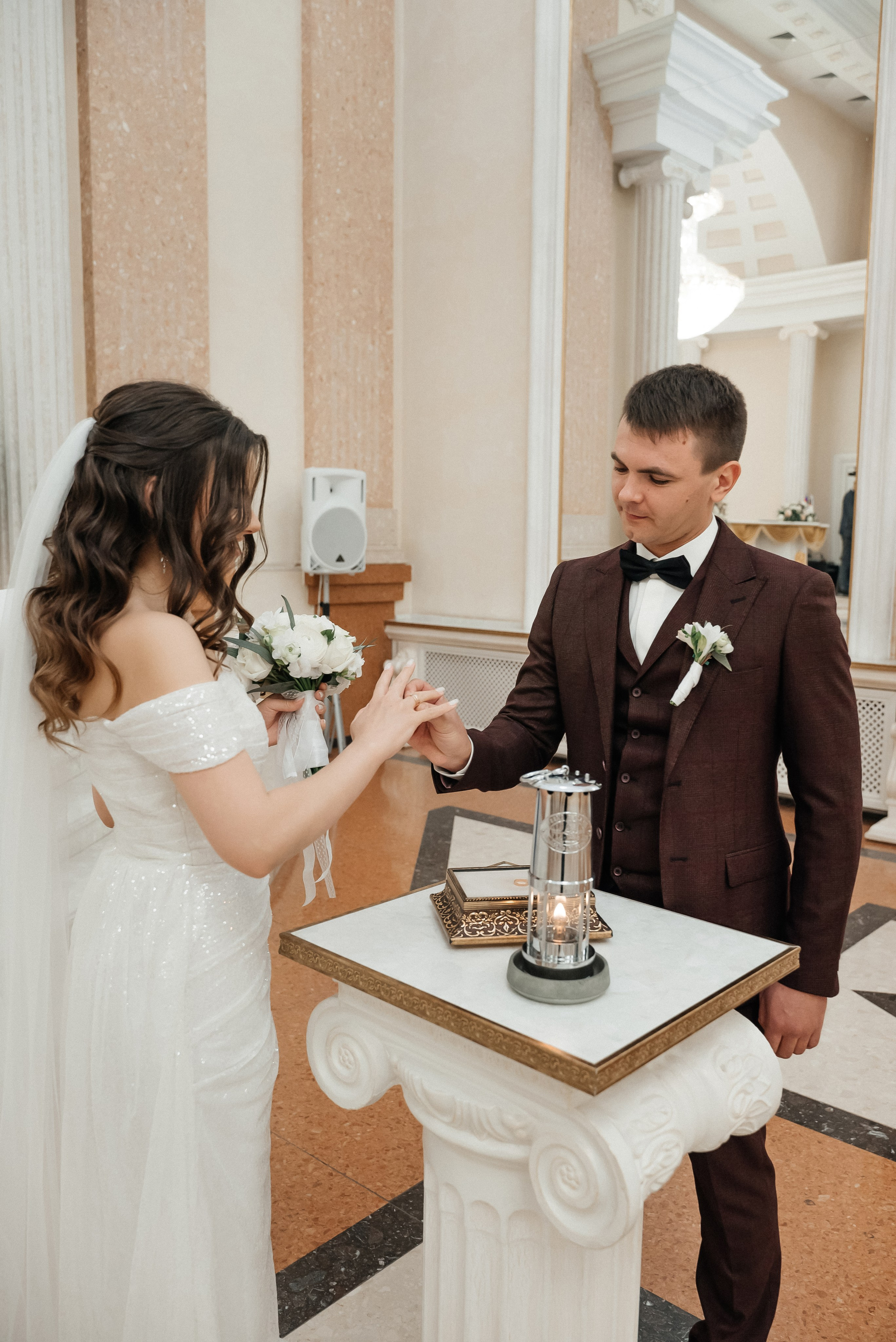 Ангелина & Максим. Фотограф в Краснодарском крае Александр Шульга