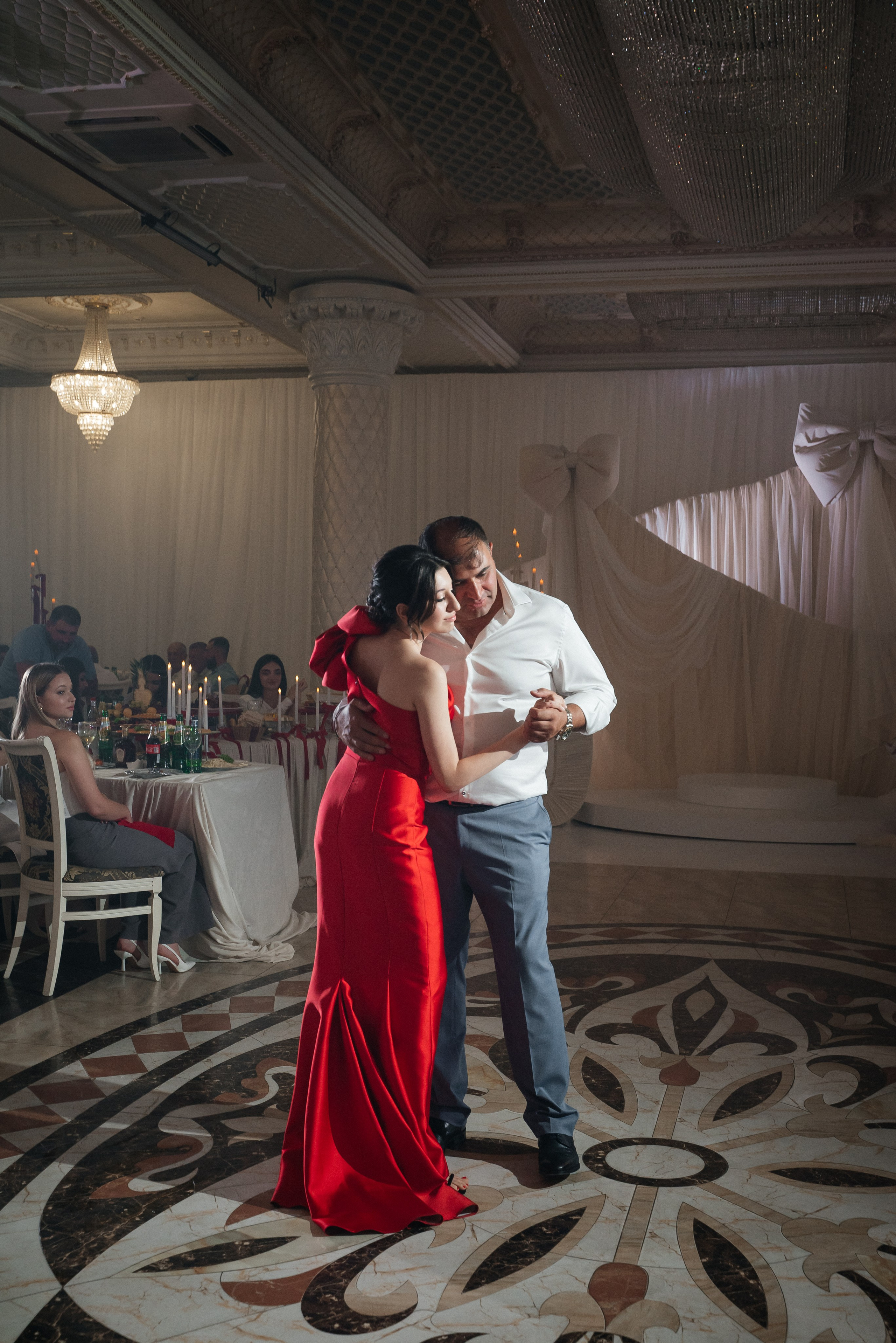 День Рождение. Фотограф в Краснодарском крае Александр Шульга