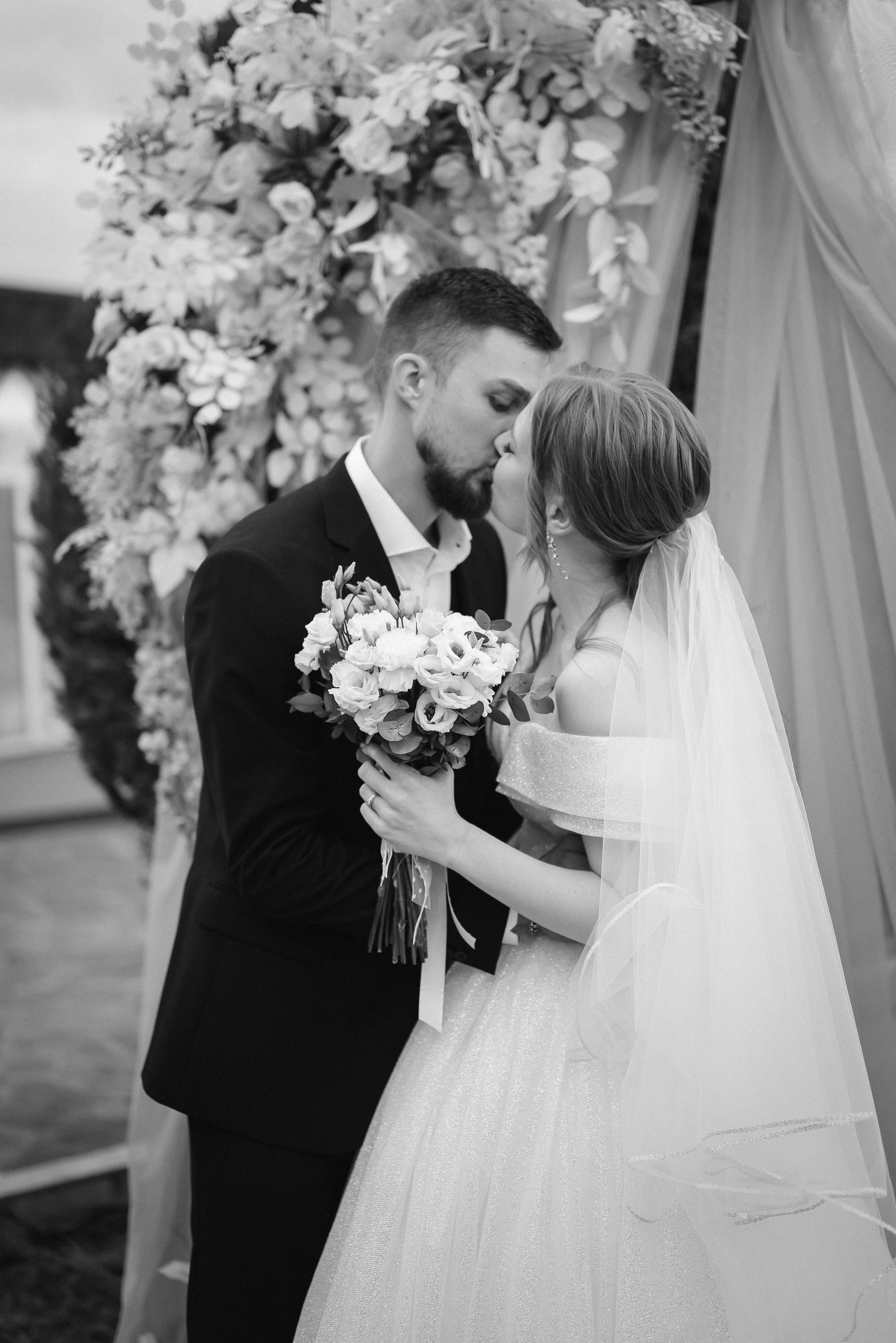 София & Даниил. Фотограф в Краснодарском крае Александр Шульга