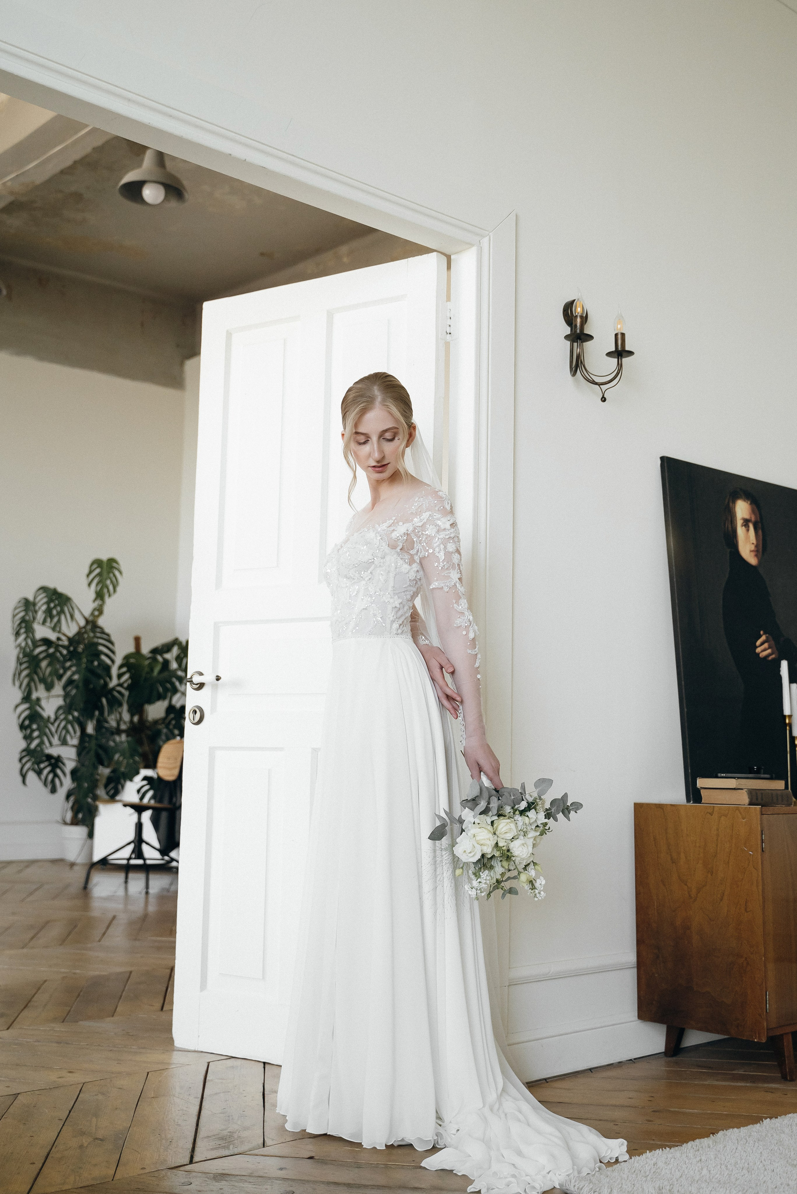 Ольга & Иосиф. Фотограф в Краснодарском крае Александр Шульга