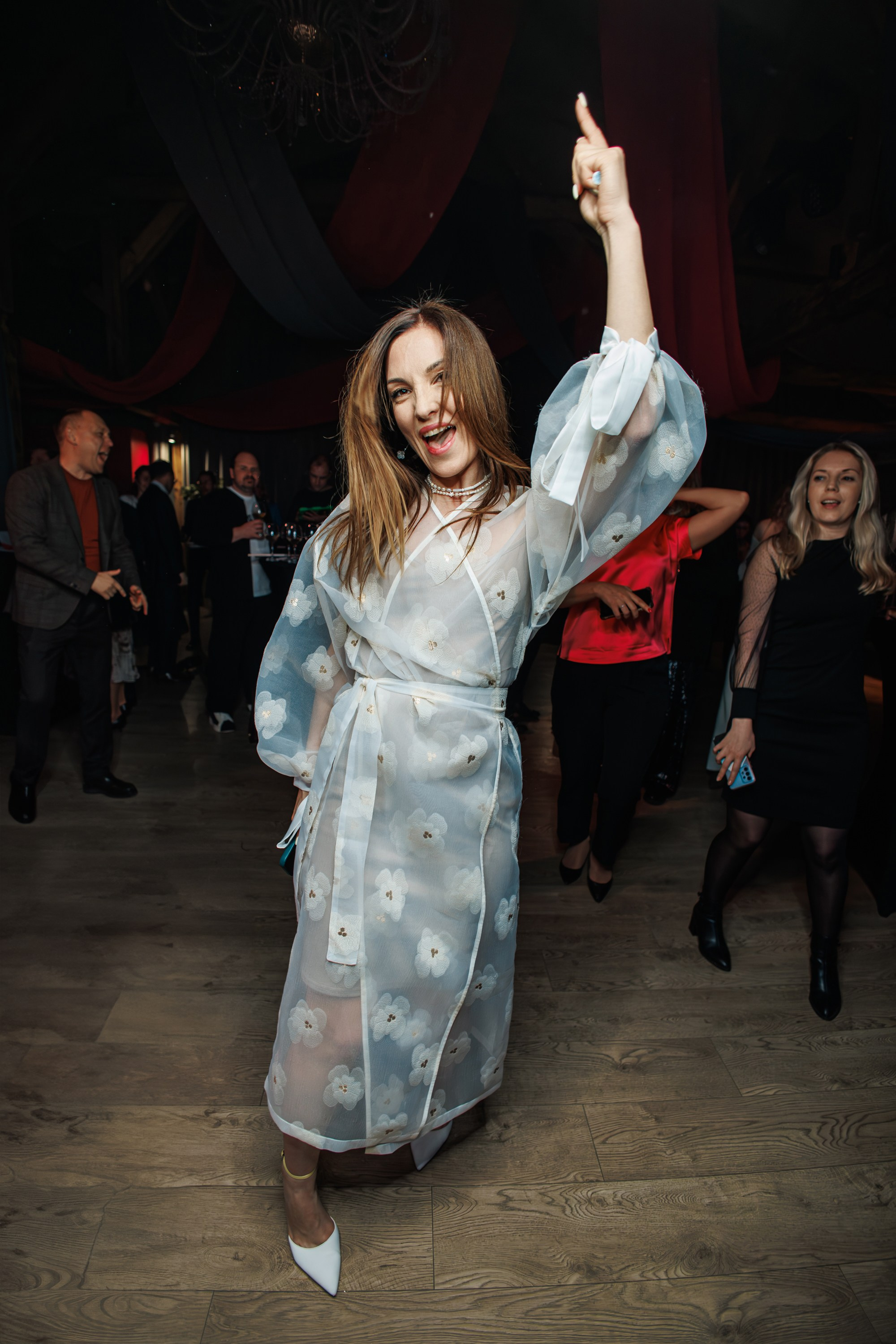 Благотворительный Аукцион. Главная