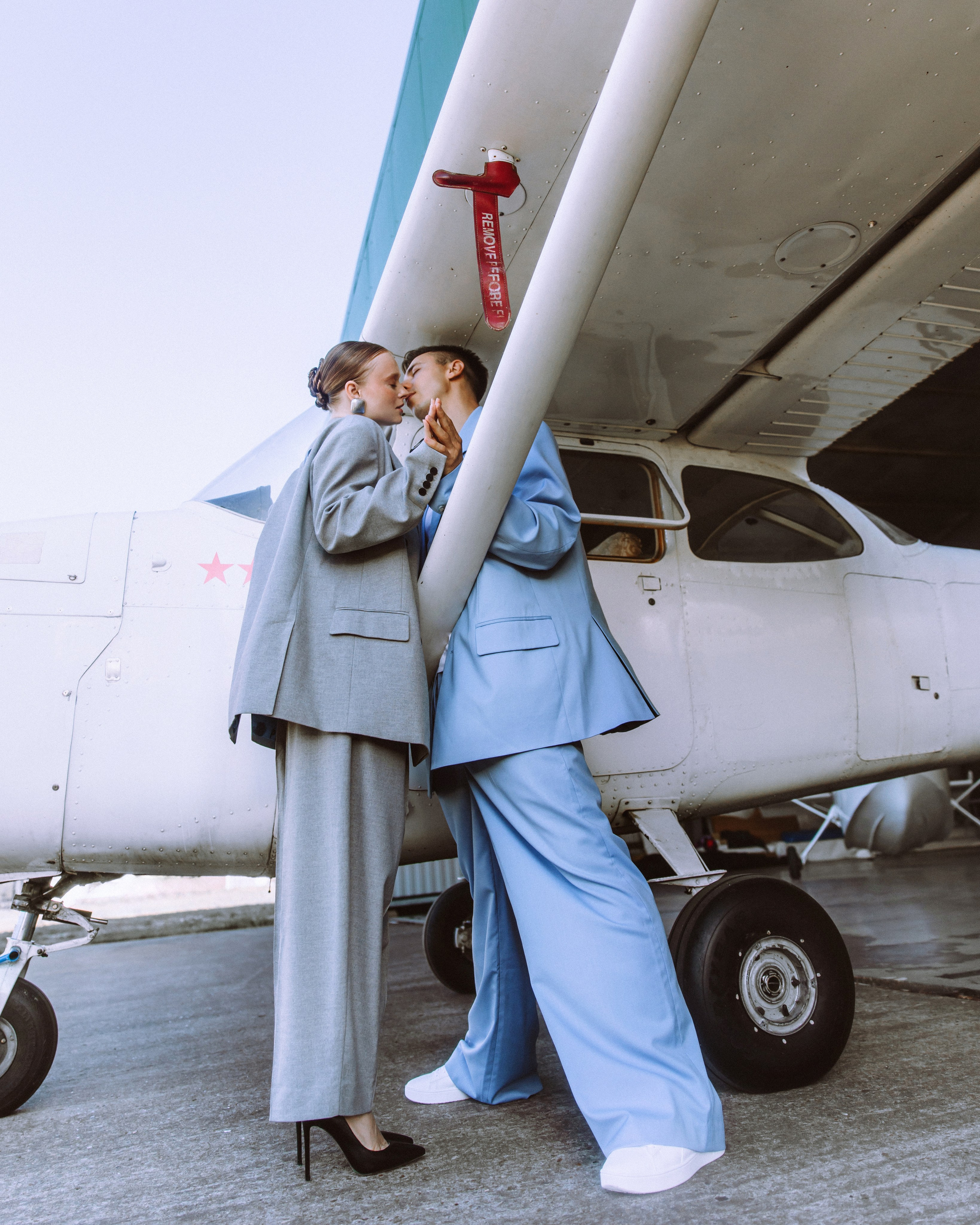 Анастасия и Слава Морозовы. Профессиональный фотограф в Москве