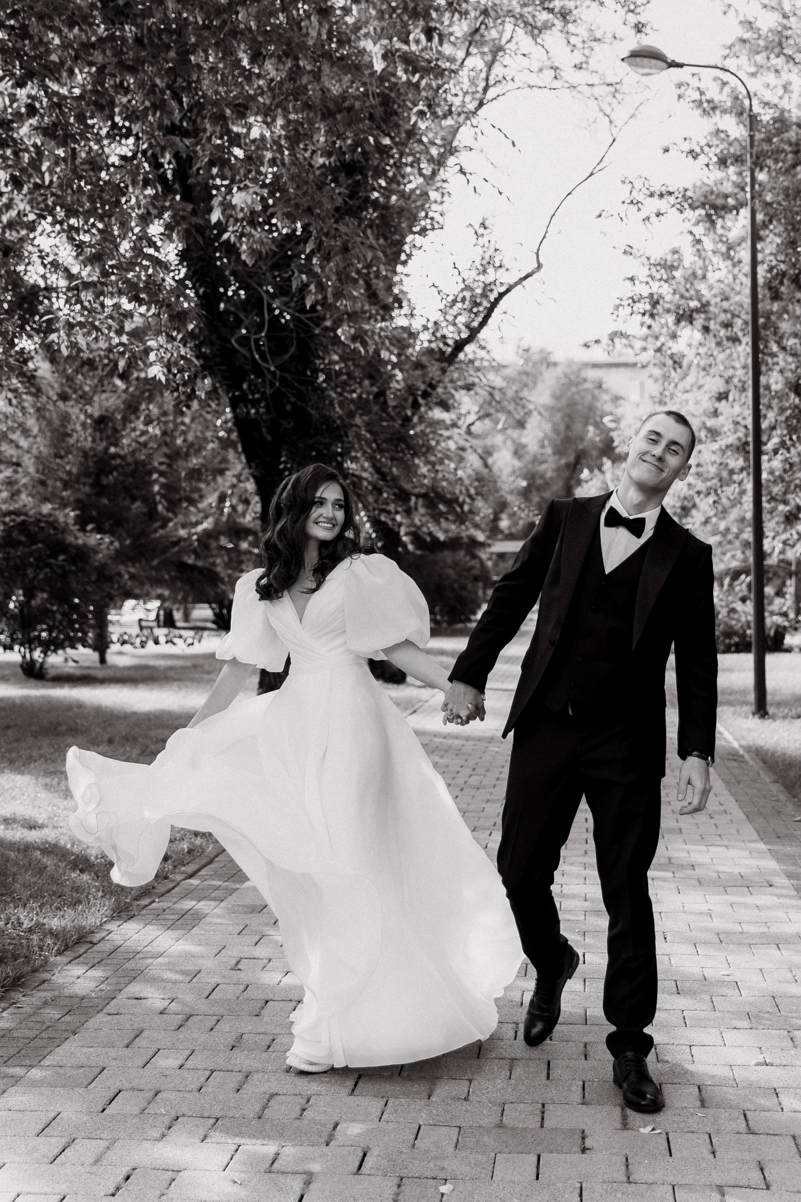 C&Н полный день. Свадебный и семейный фотограф в Красноярске Сиско Ксения