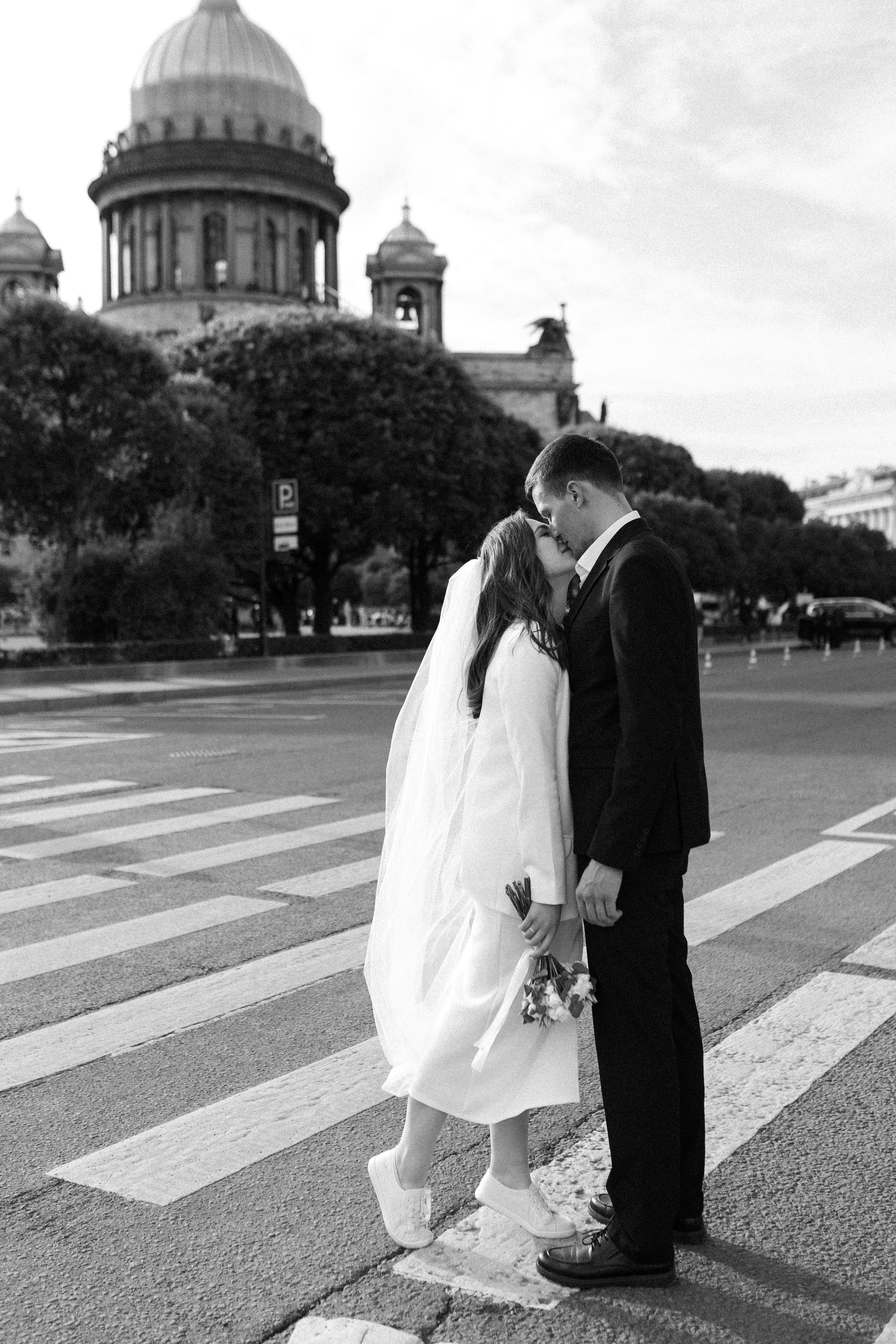 Свадебный фотограф Санкт-Петербург