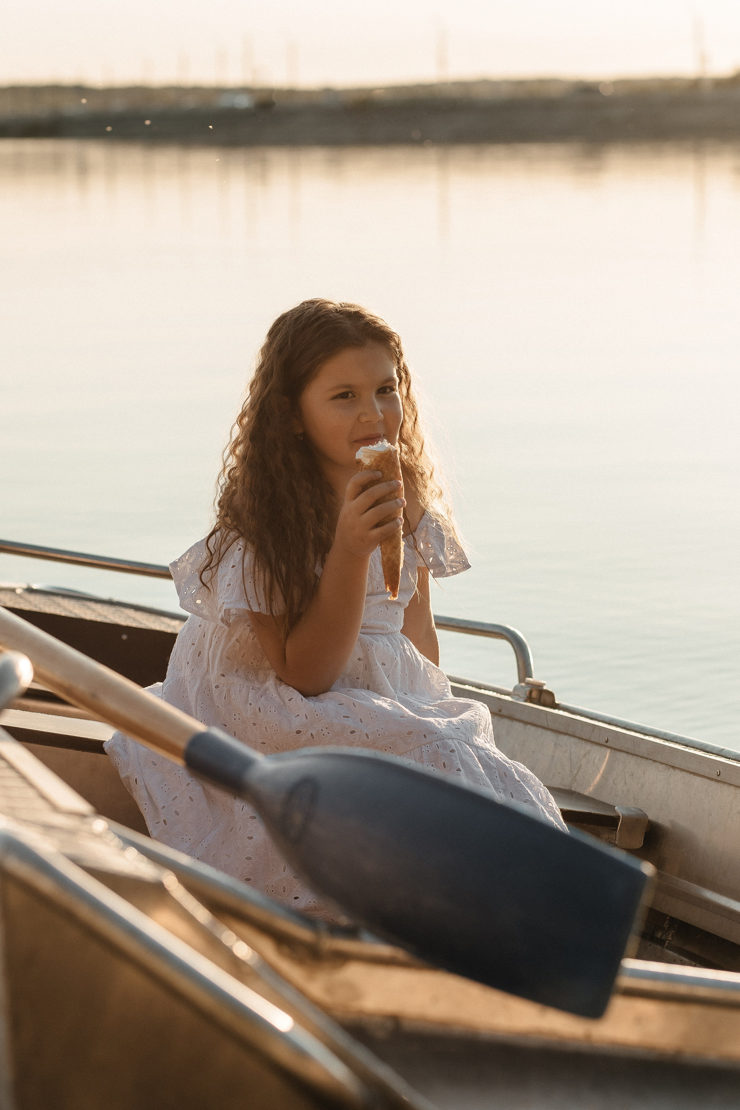 Пикник у озера. Свадебный фотограф в Челябинске Оксана Мишакова
