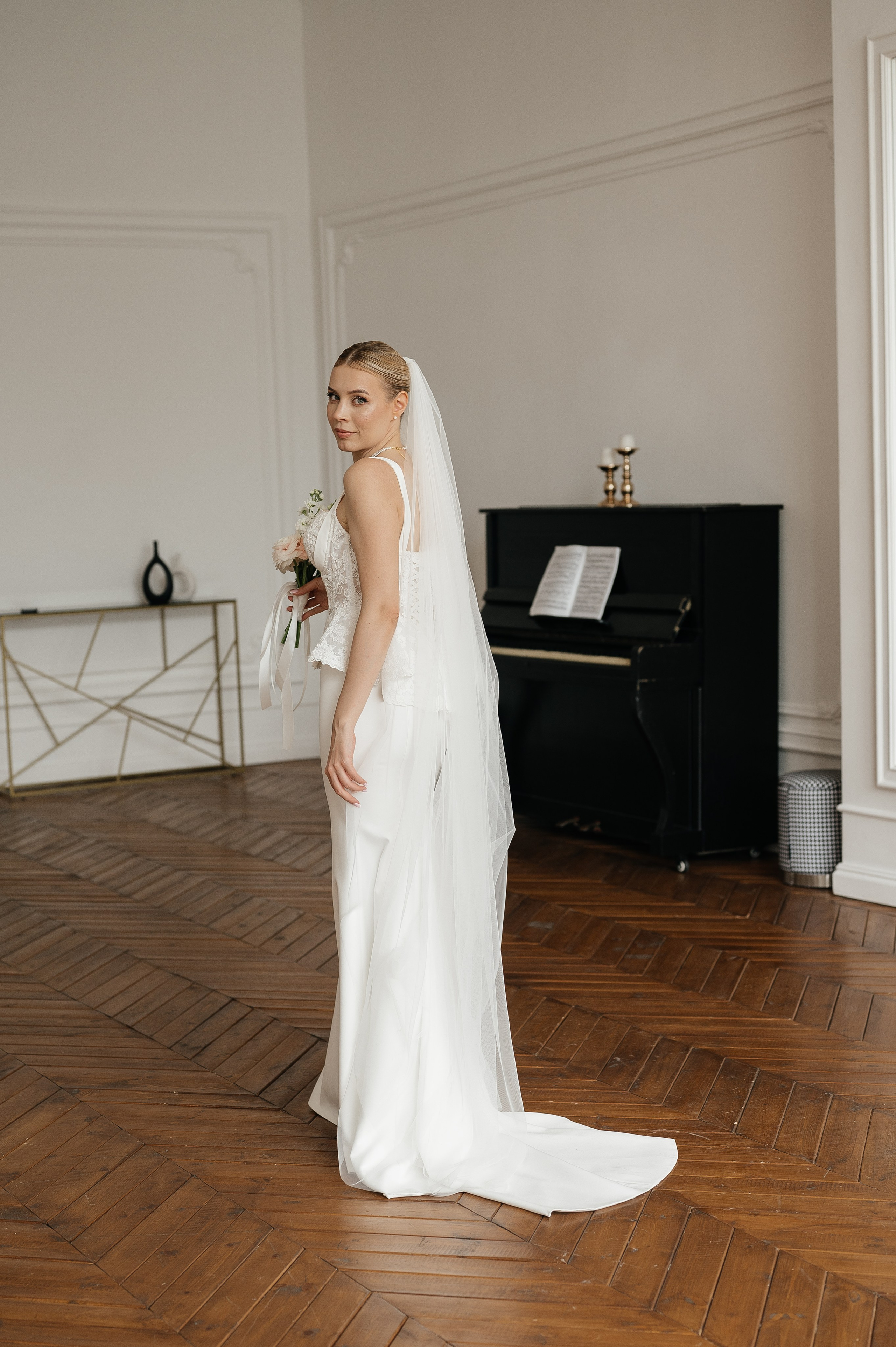 Эдгар и Дарья. Свадебный и семейный фотограф в Краснодаре Алина Мельник