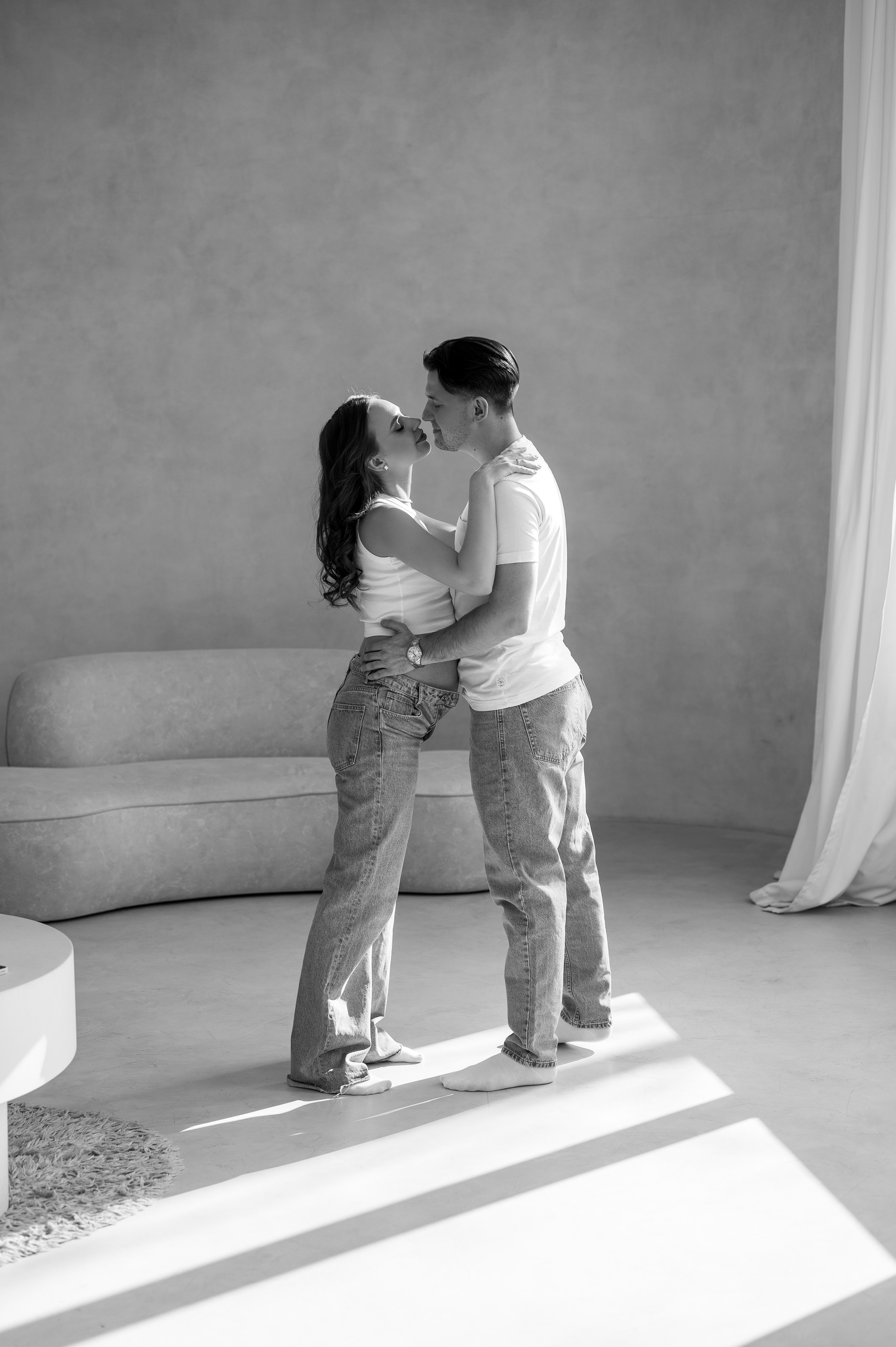 Фотосессия беременности. Свадебный и семейный фотограф в Краснодаре Алина Мельник