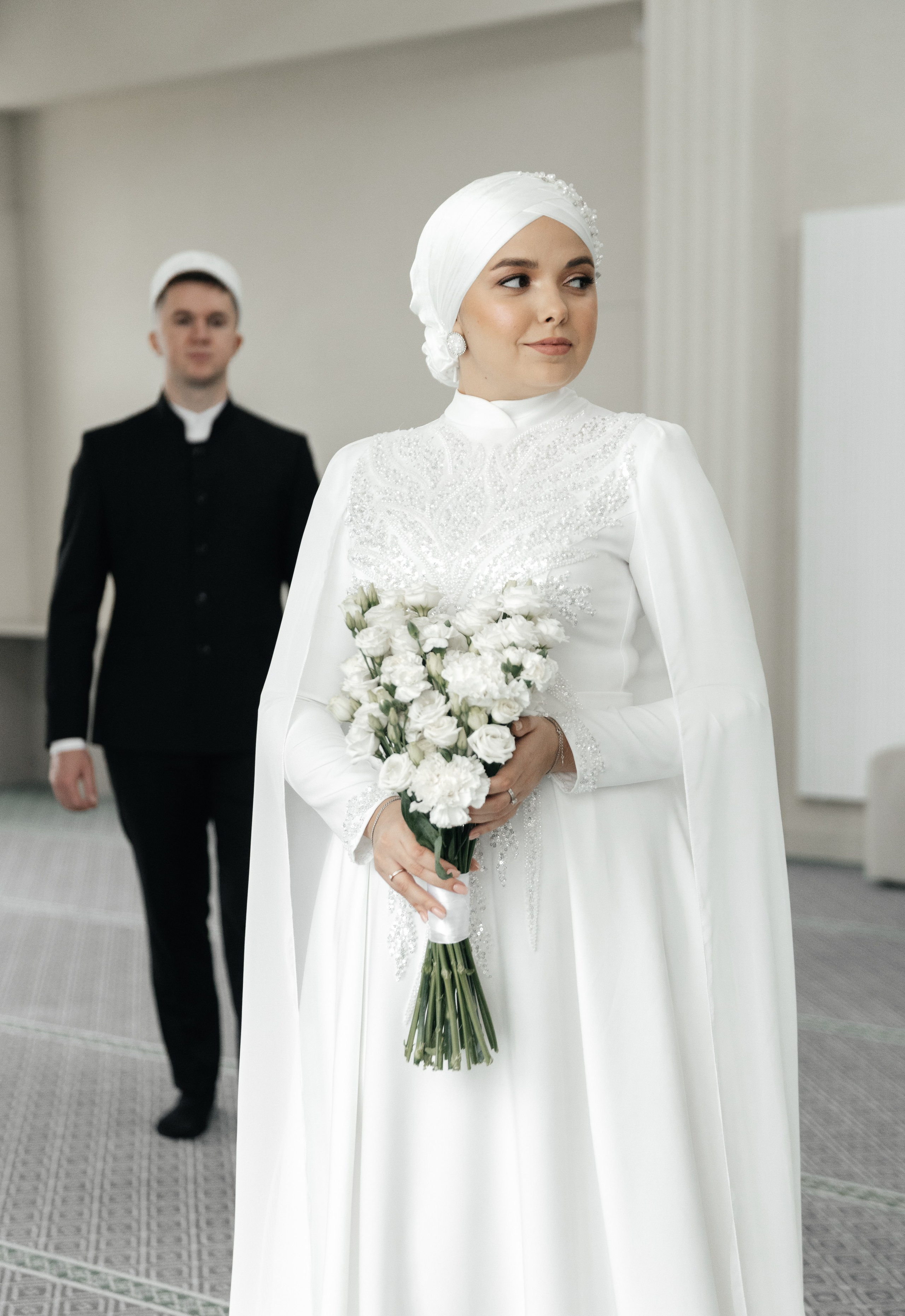 Bulat & Gulgena. Свадебный фотограф Ильнар Асадуллин