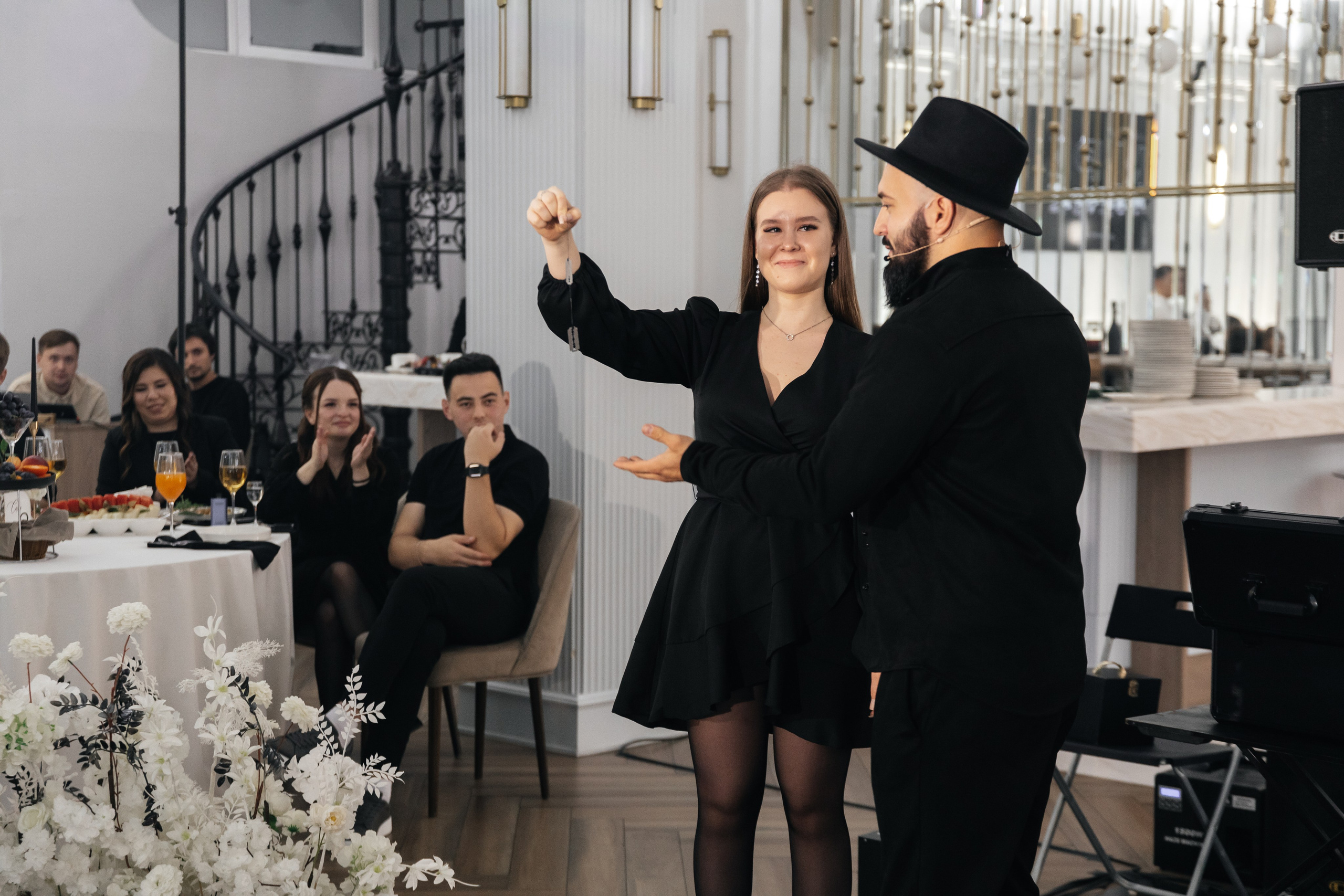 Maxim & Diana. Свадебный фотограф Ильнар Асадуллин