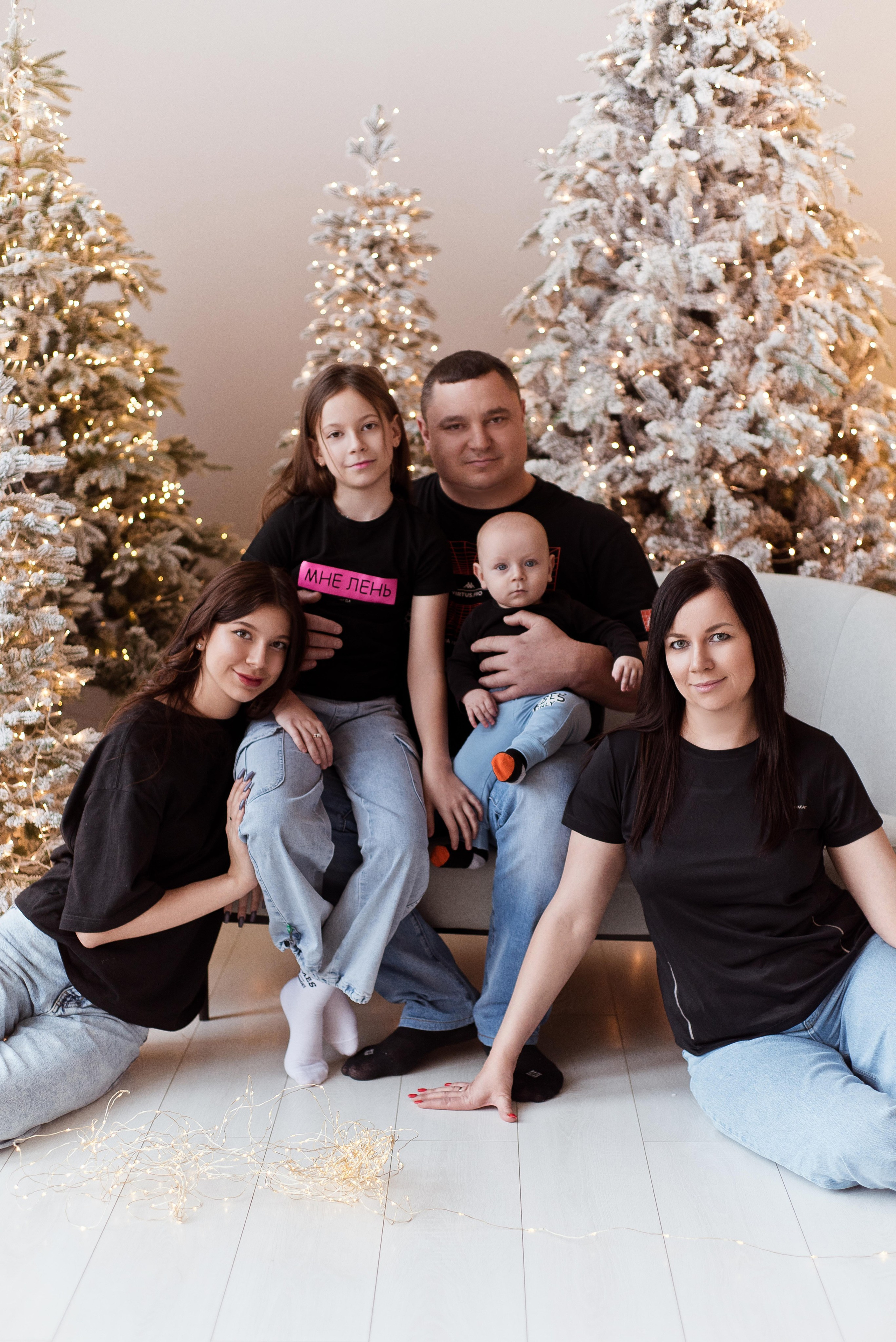 2023-2024. Свадебный и семейный фотограф Яна Стражева. Волгоград, Москва