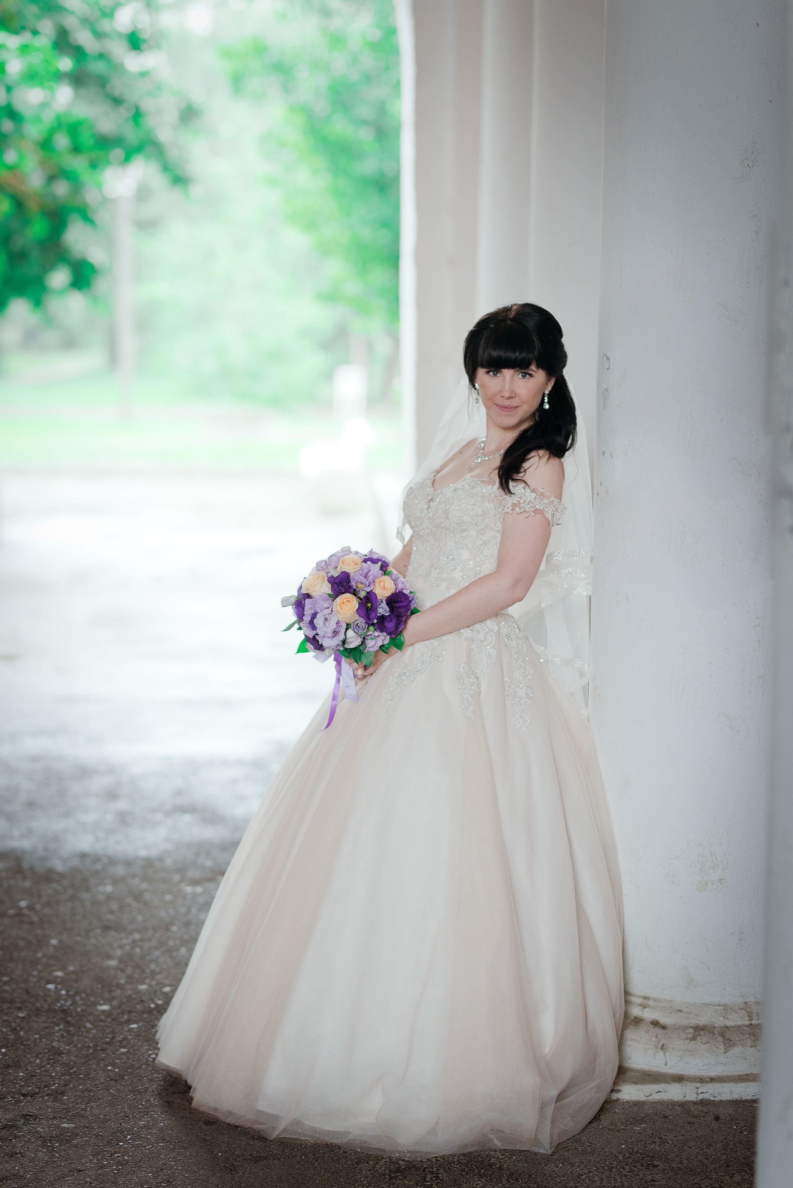 Александр и Светлана. Свадебный и семейный фотограф Яна Стражева. Волгоград, Москва