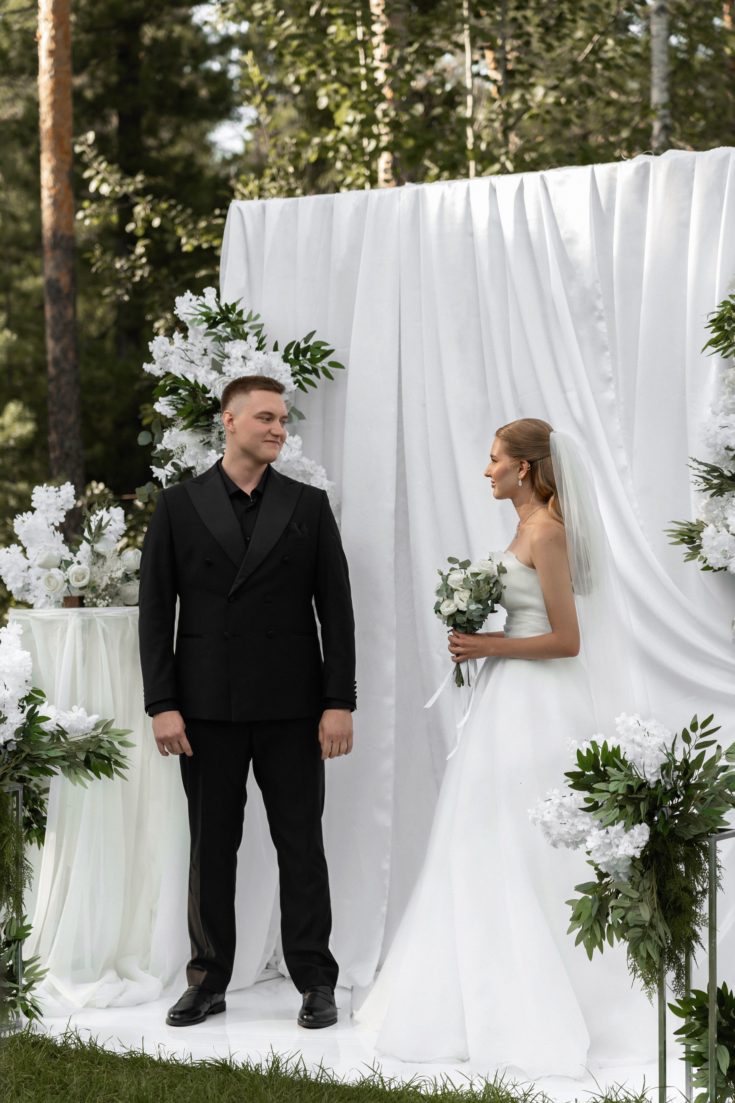 Forest. Wedding. Love | 16.08.2025. Главная