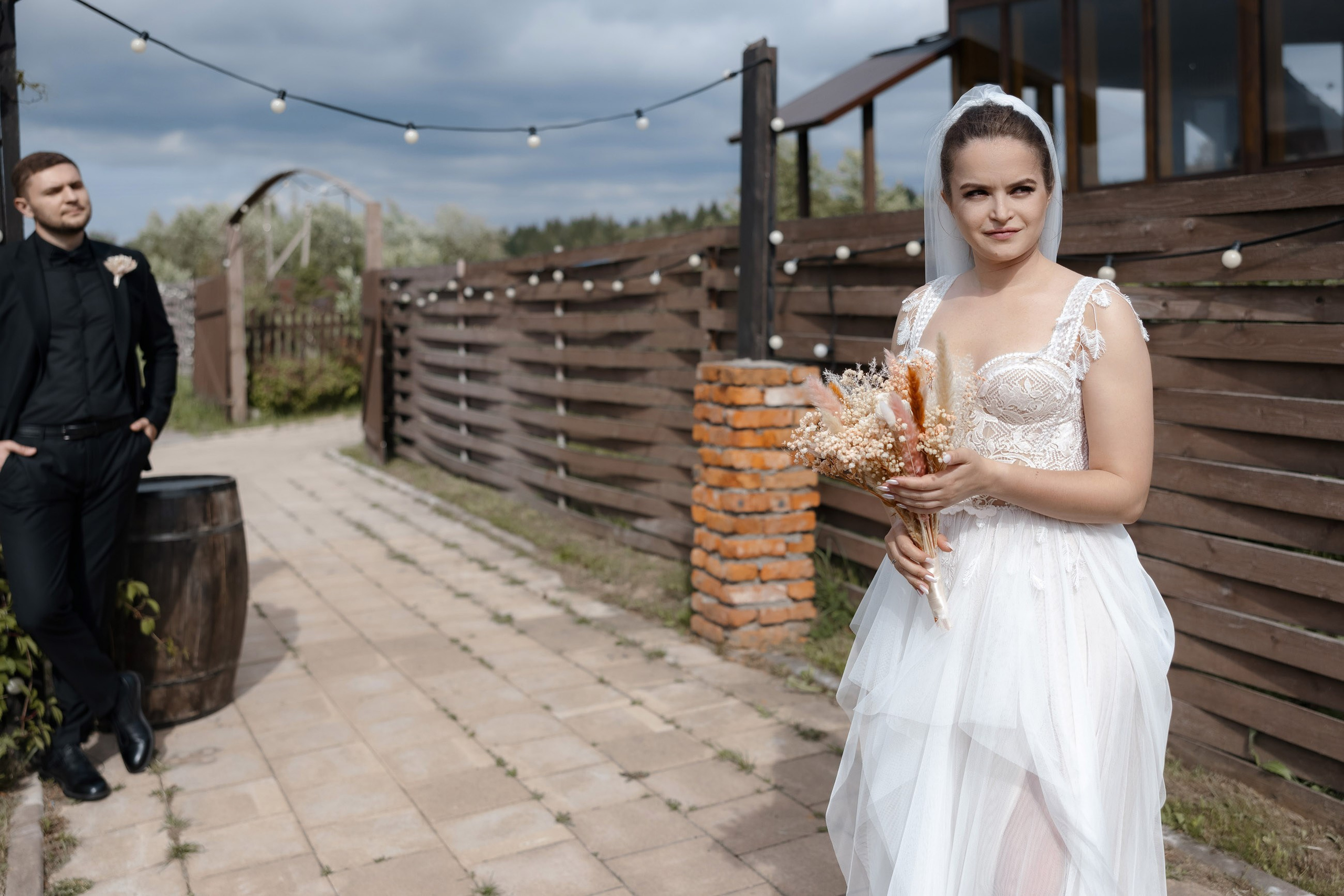 Артем и Вера. Свадебный фотограф и видеограф Юрий и Эля Дубинины