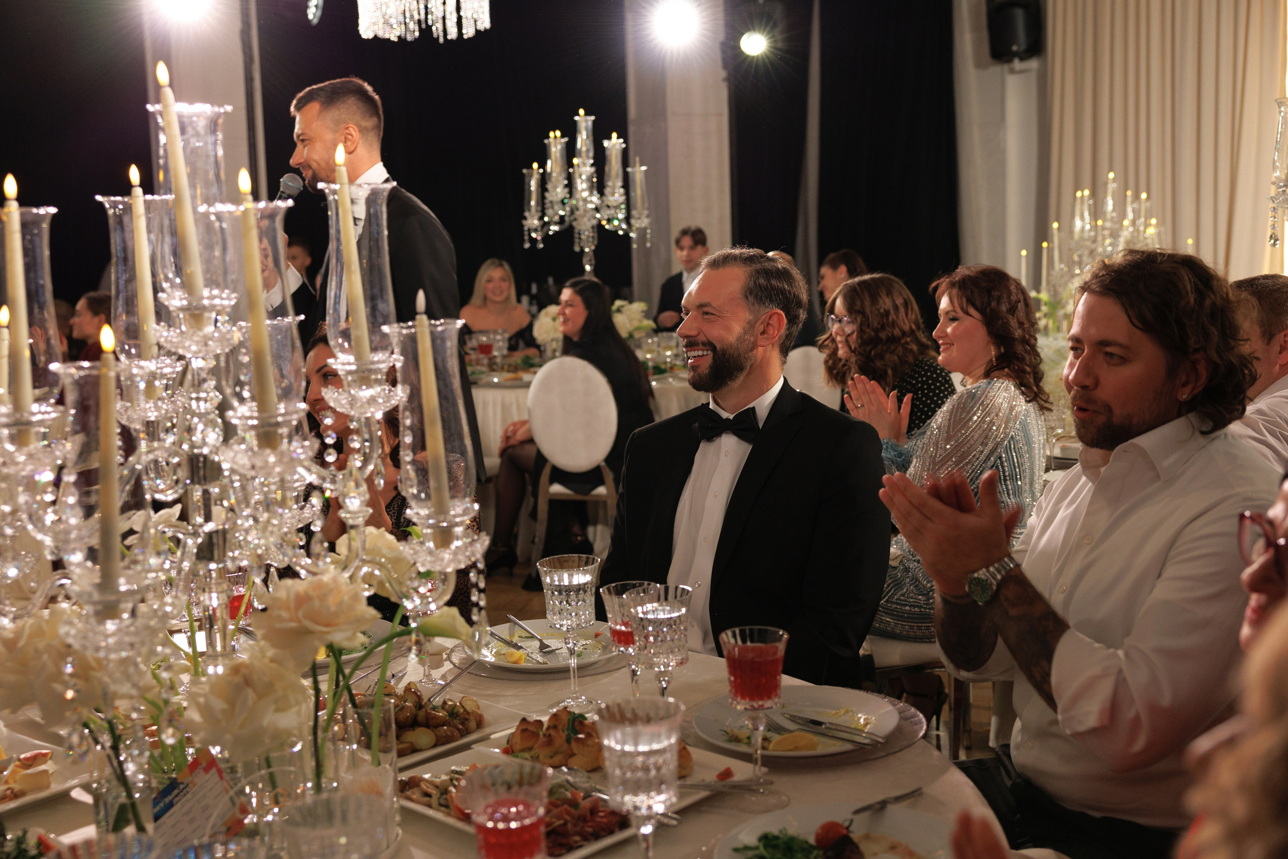 Особняк Леман. Свадебный фотограф в Москве, Самаре, Тольятти