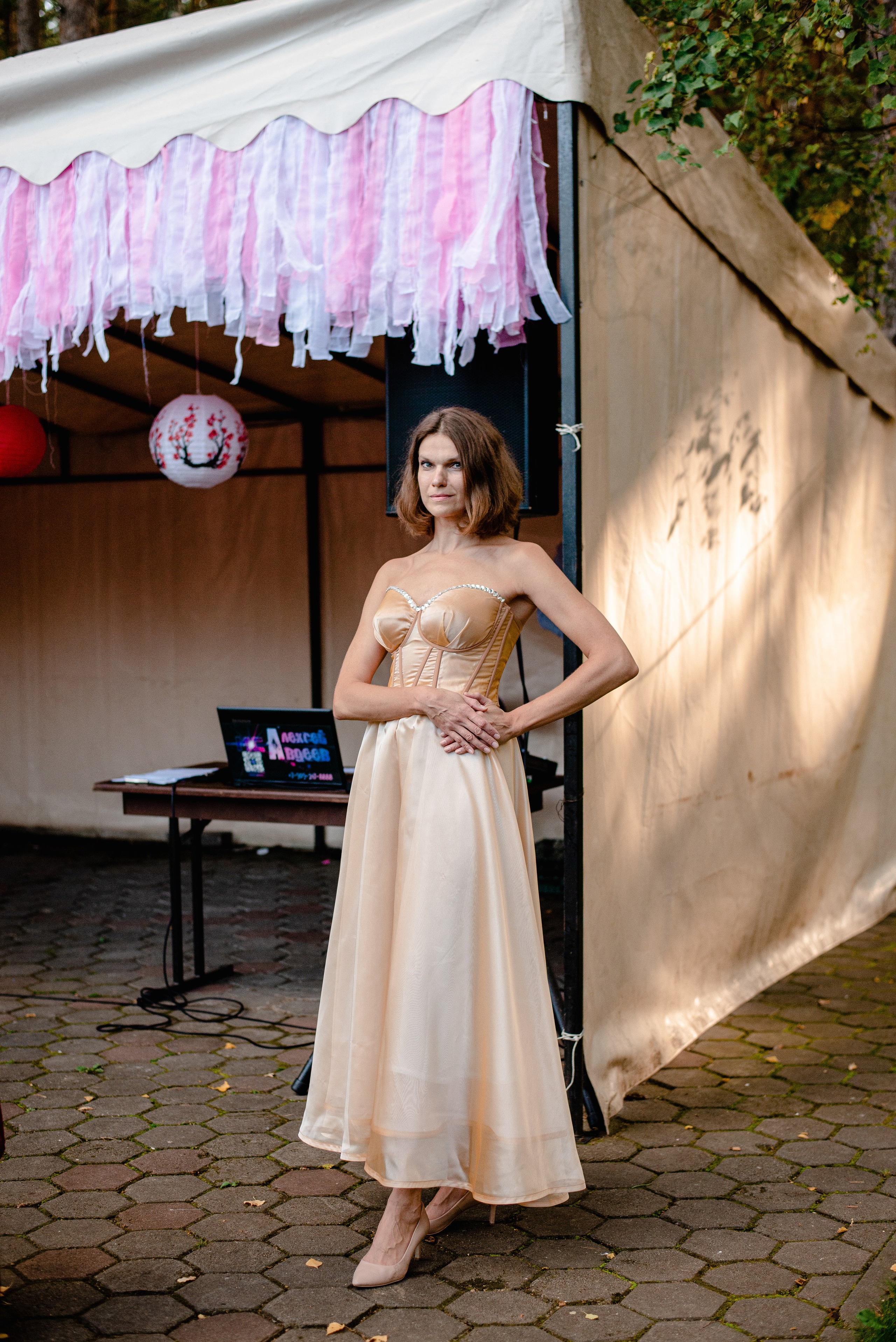 Репортаж мероприятия. Семейный и детский фотограф Иваново Ксения Азаренкова