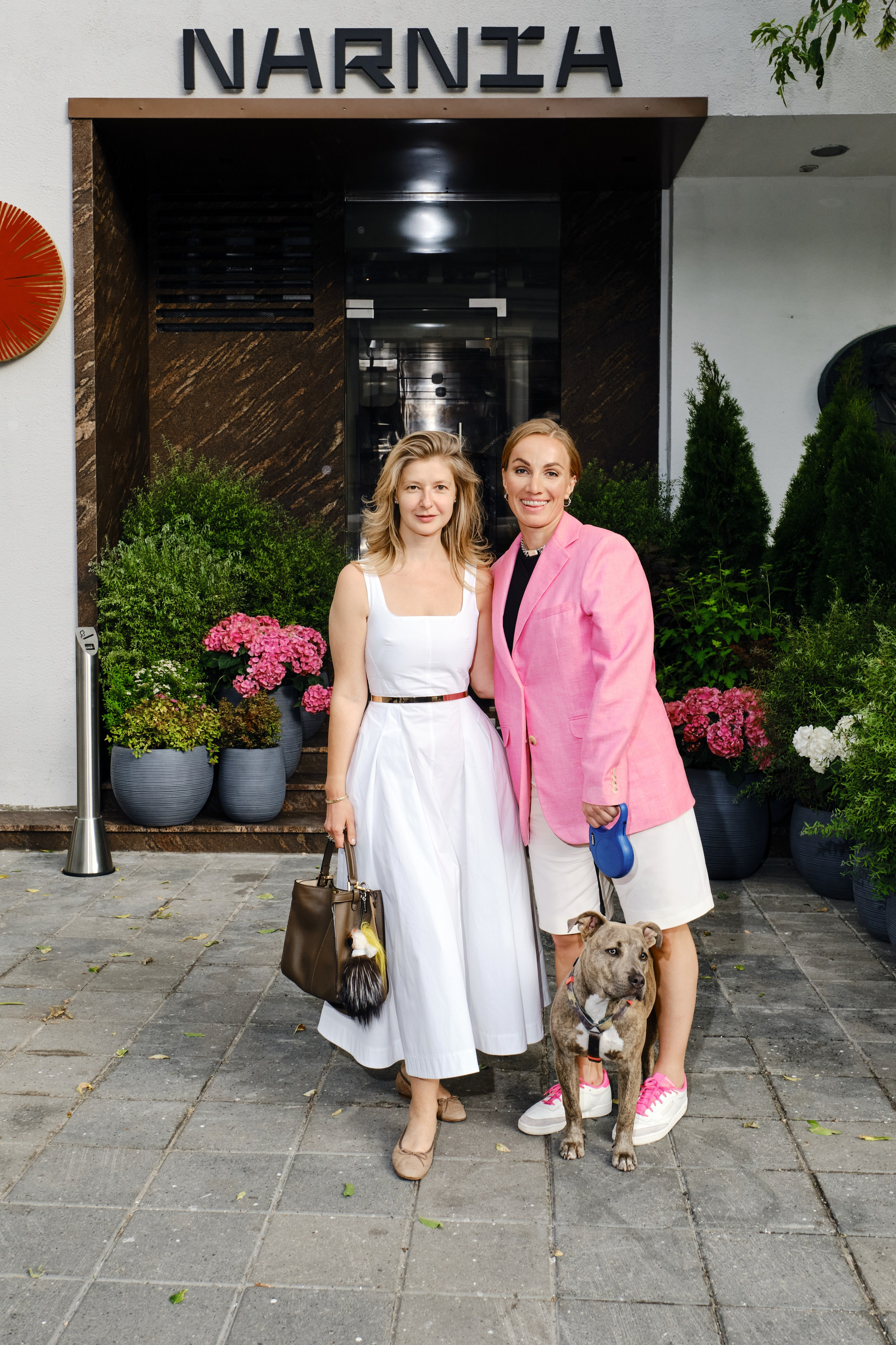 Narnia rest Opening. Commercial fashion and reportage photographer in Moscow|Dubai Egor Melikhov