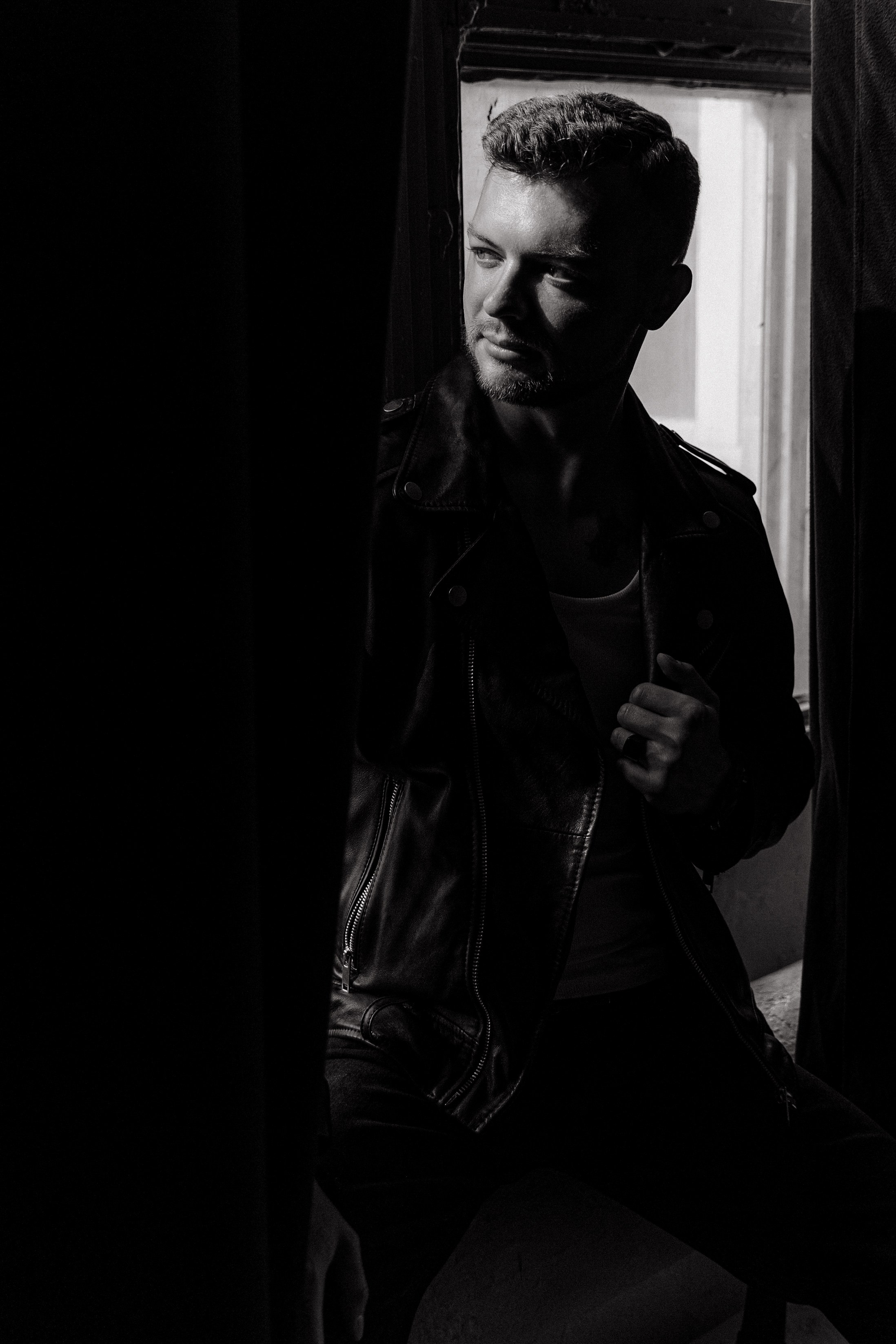 ANTON. Свадебный фотограф в Санкт-Петербурге Илья Михеев