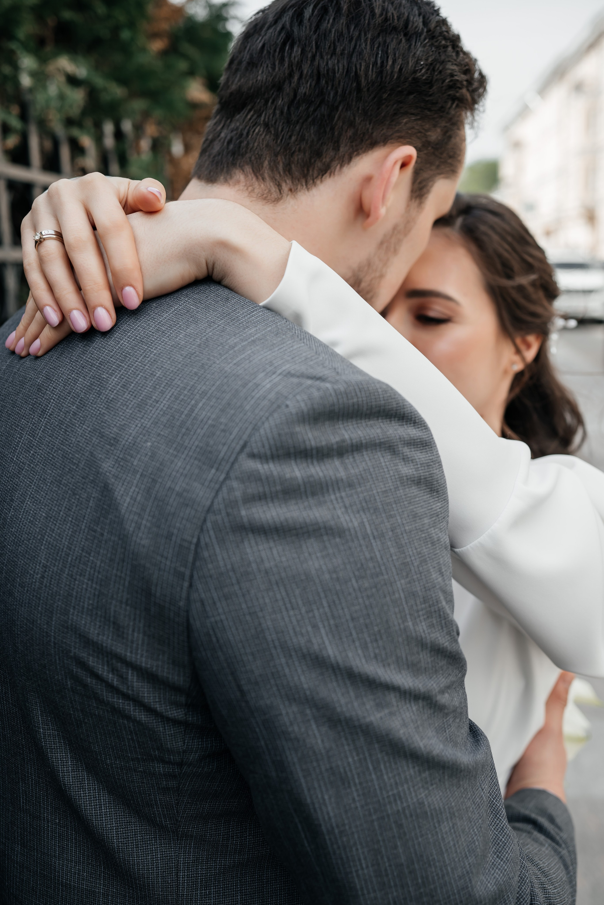 Алексей и Елена. Свадебный и портретный фотограф
