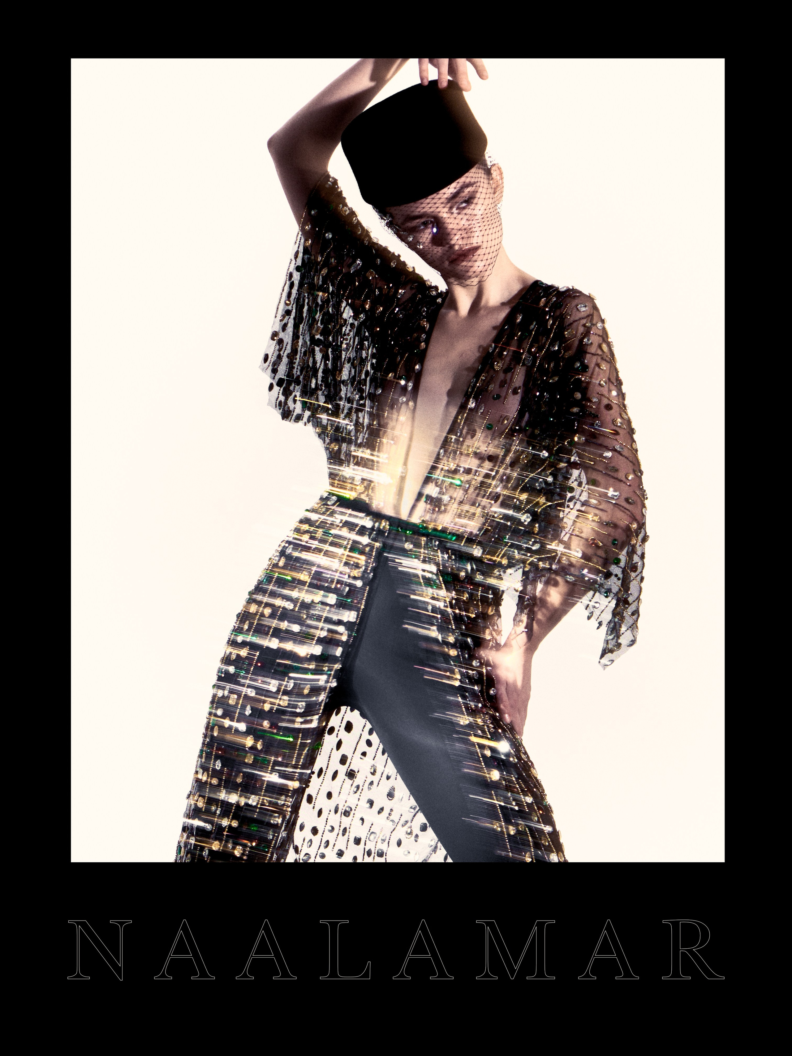 Couture collection by Naalamar. Fashion Photographer