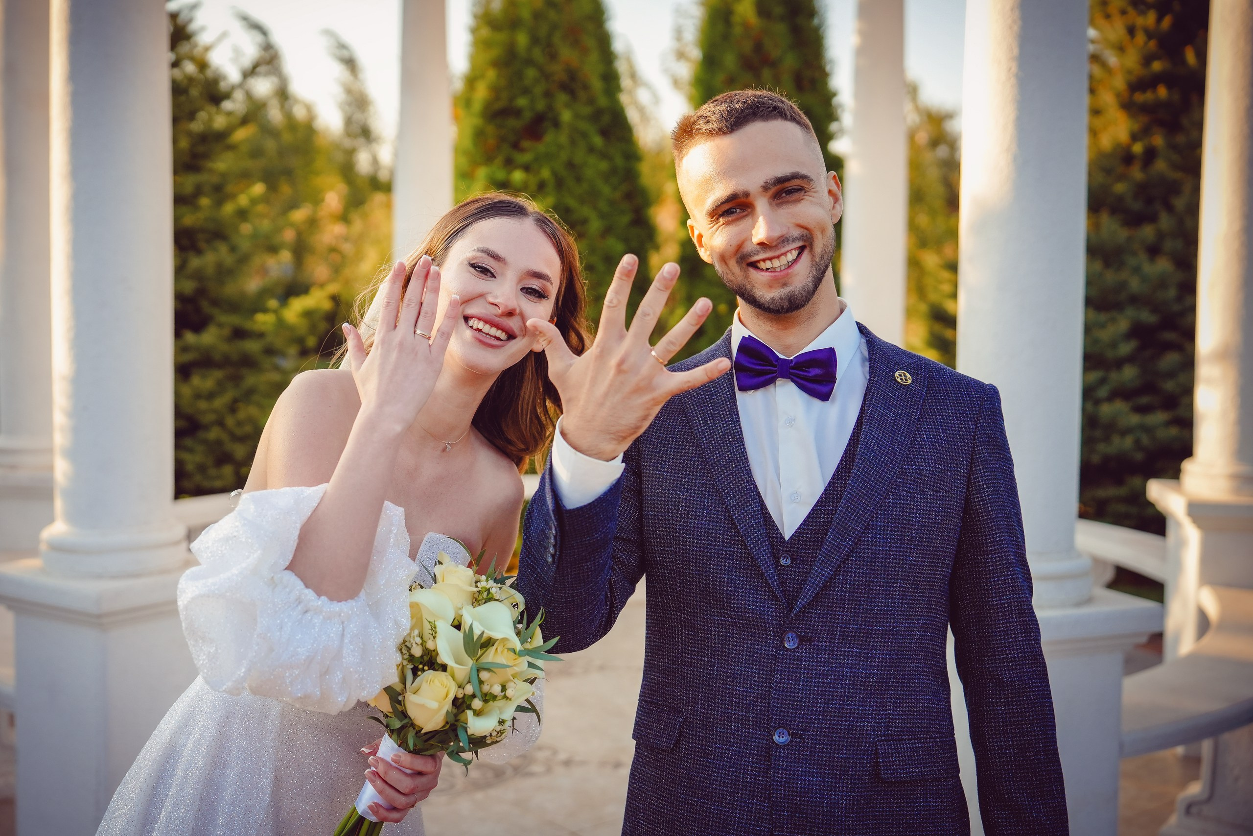 Иван и Анастасия. Профессиональный фотограф в Волгодонске Алексей Рубашевский