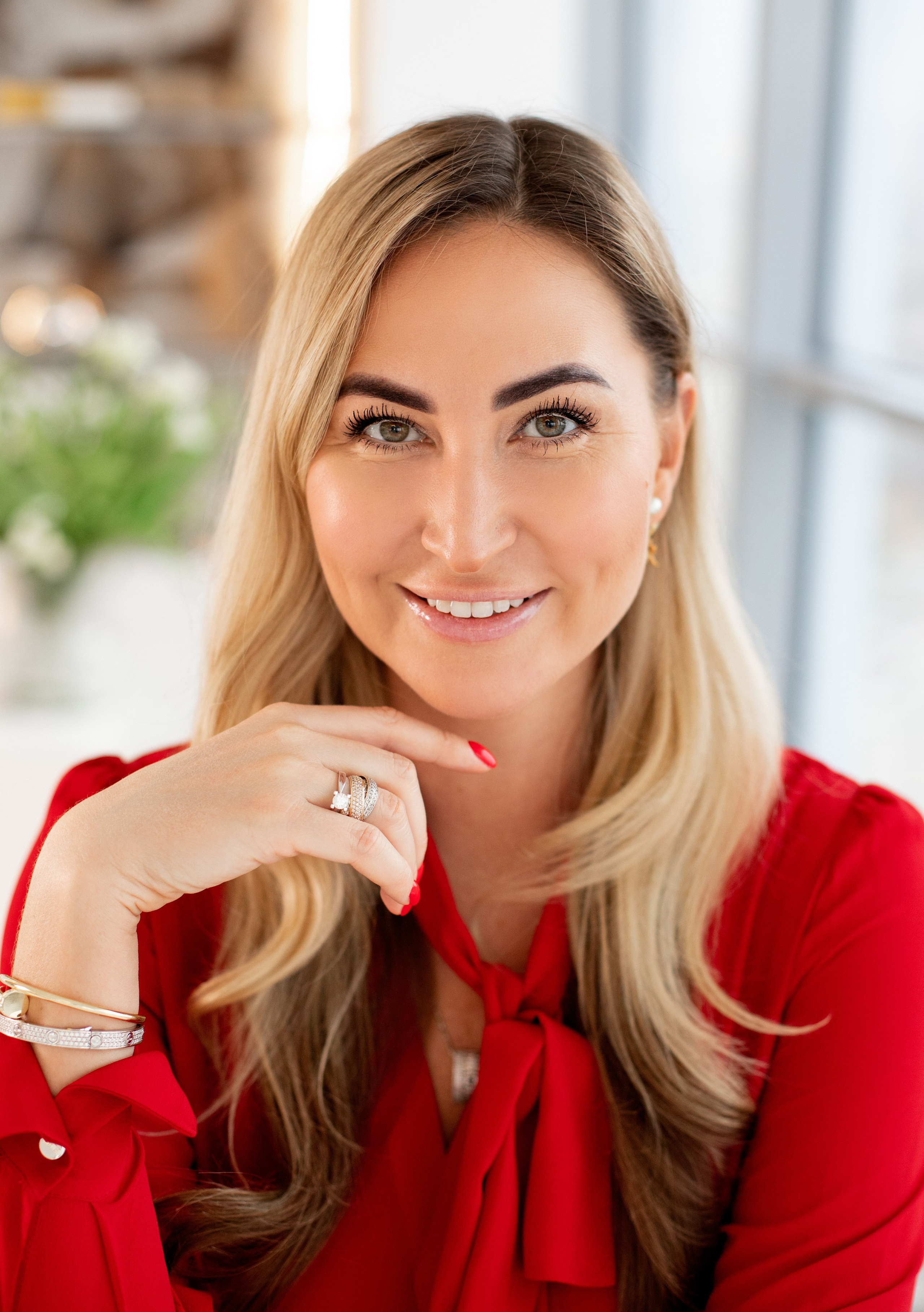 Натали Tower. Семейный фотограф в Санкт-Петербурге Ирина Иванова