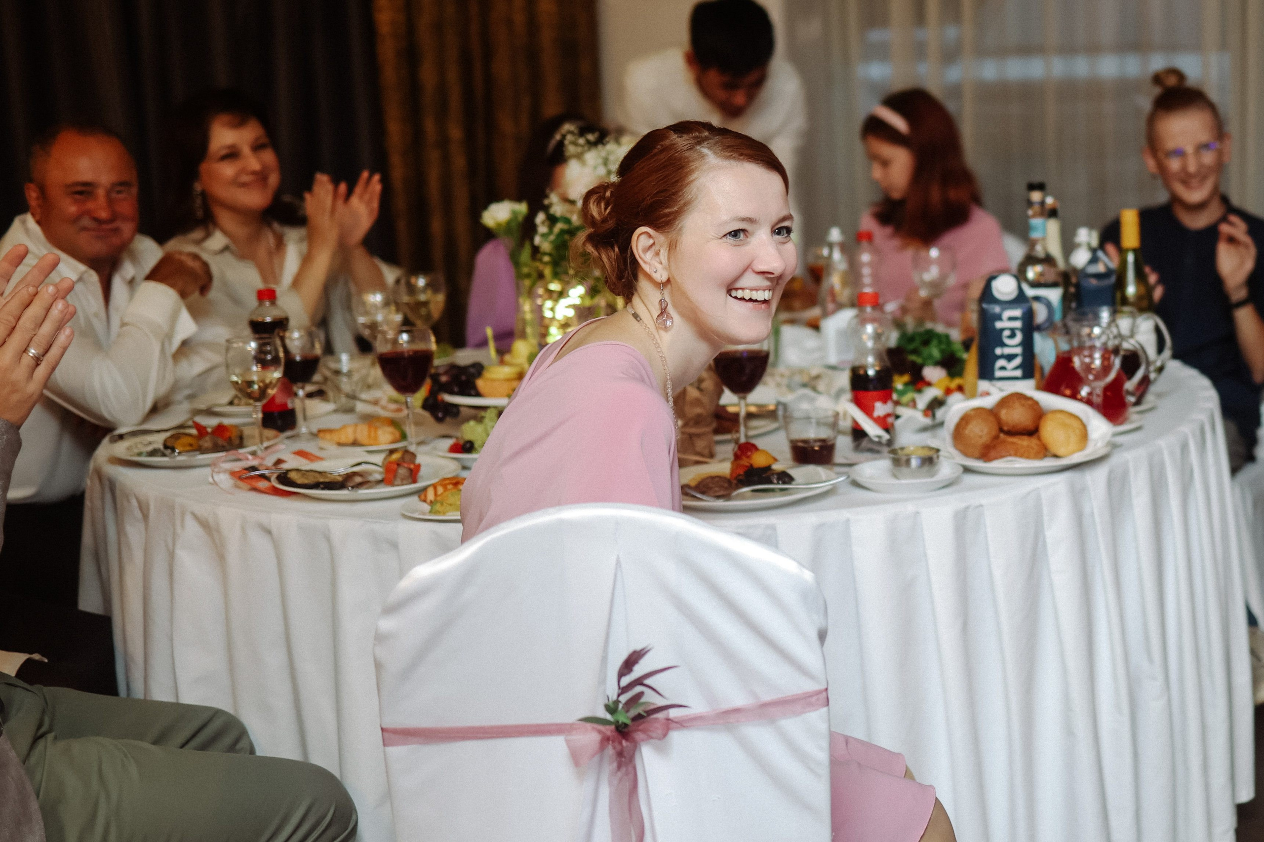 Денис и Ирина. Свадебный фотограф Маргарита Глумскова