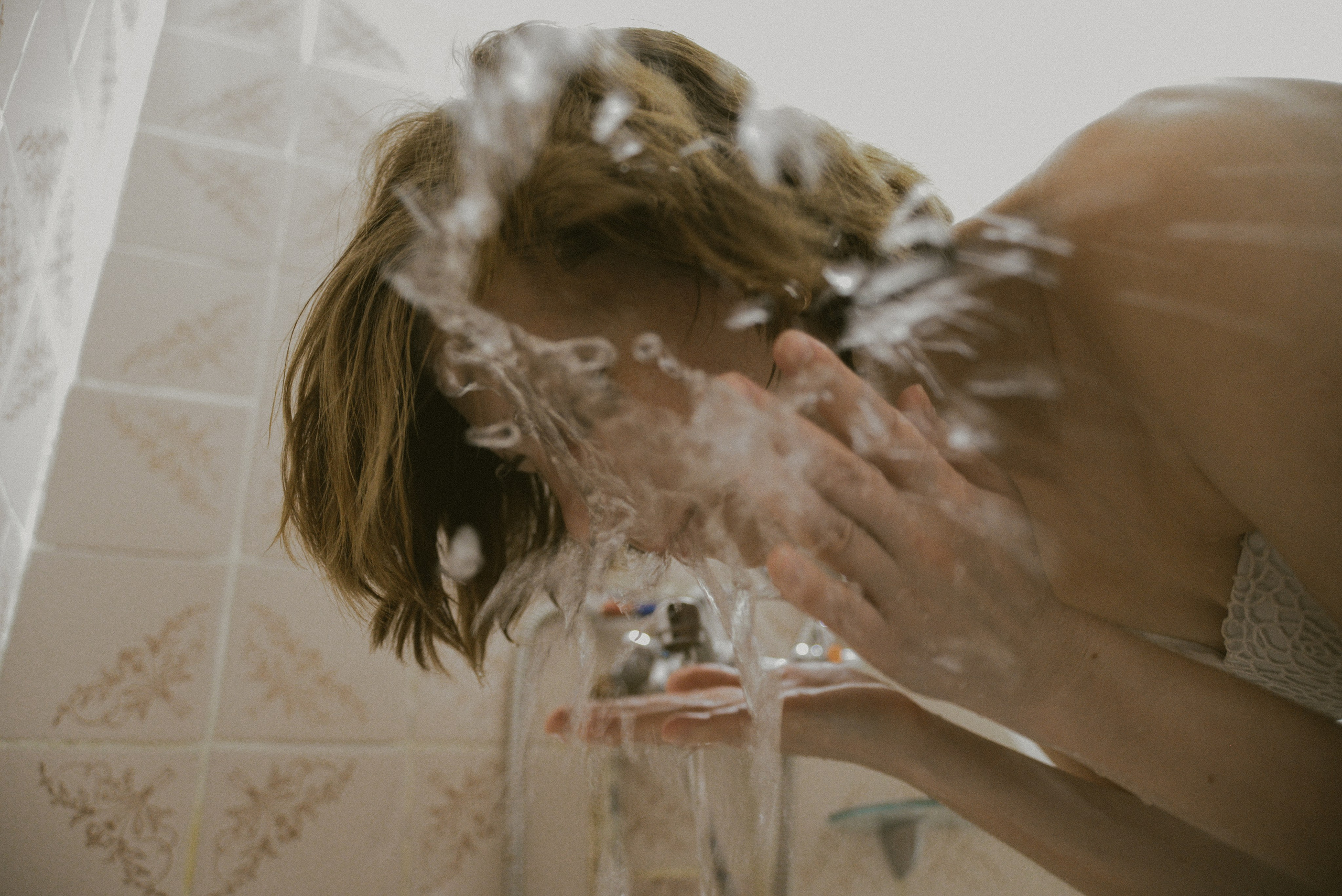 30 дней. Дарья Пянзина | фотограф |междисциплинарная художница