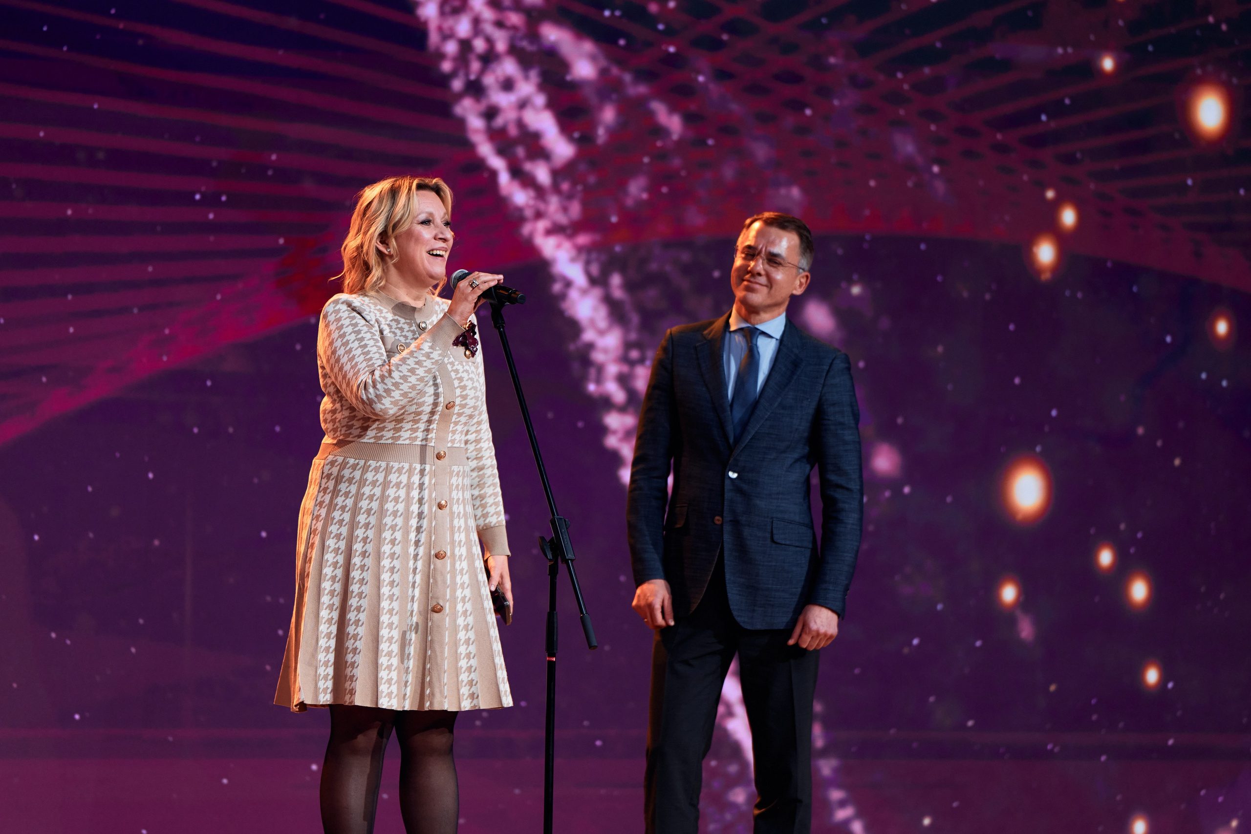 Герои Большой Страны. Фотограф в Москве — Новиков Владислав