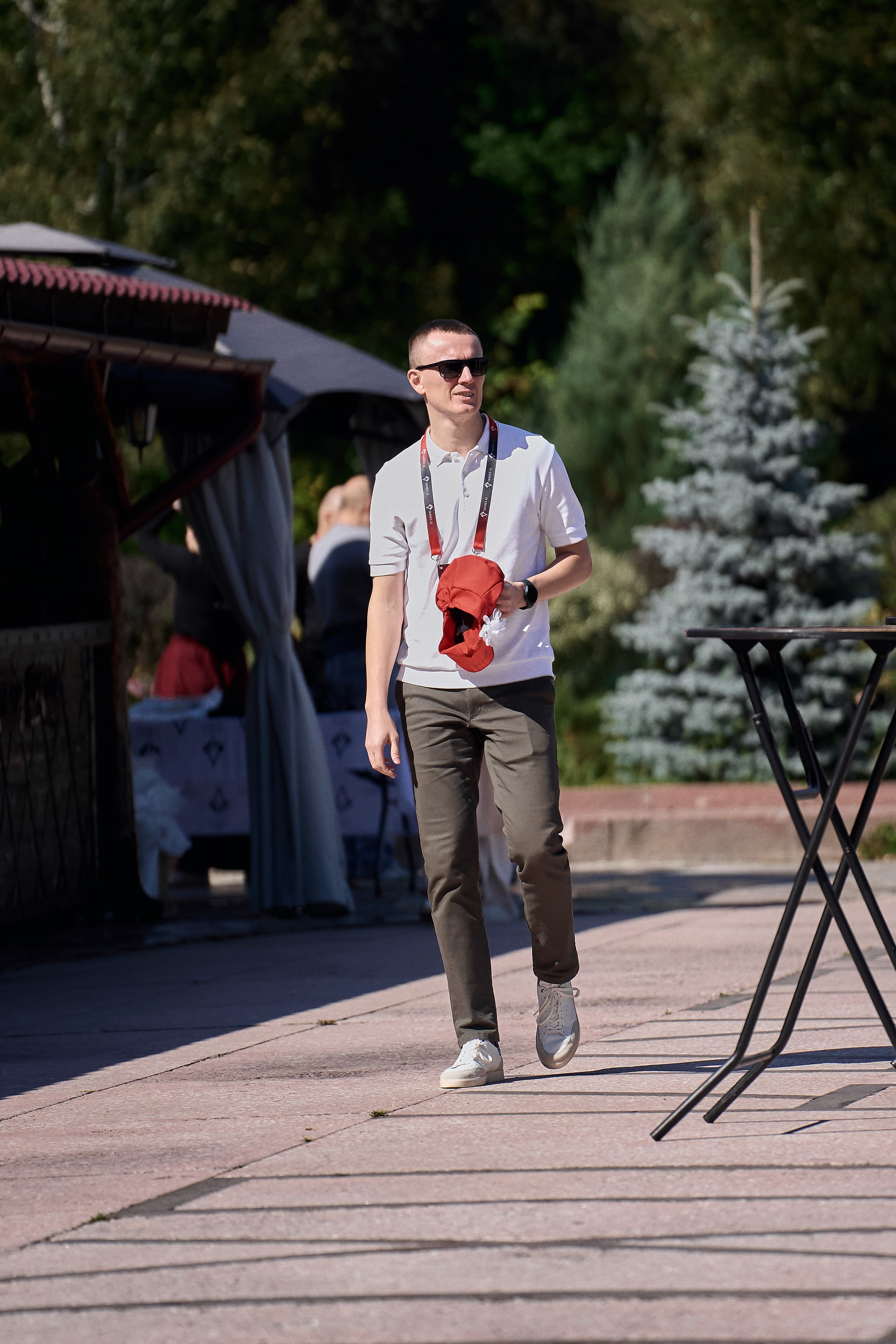 Максофт (IT Credo 2025). Свадебная, семейная фото и видео съёмка в Пензе