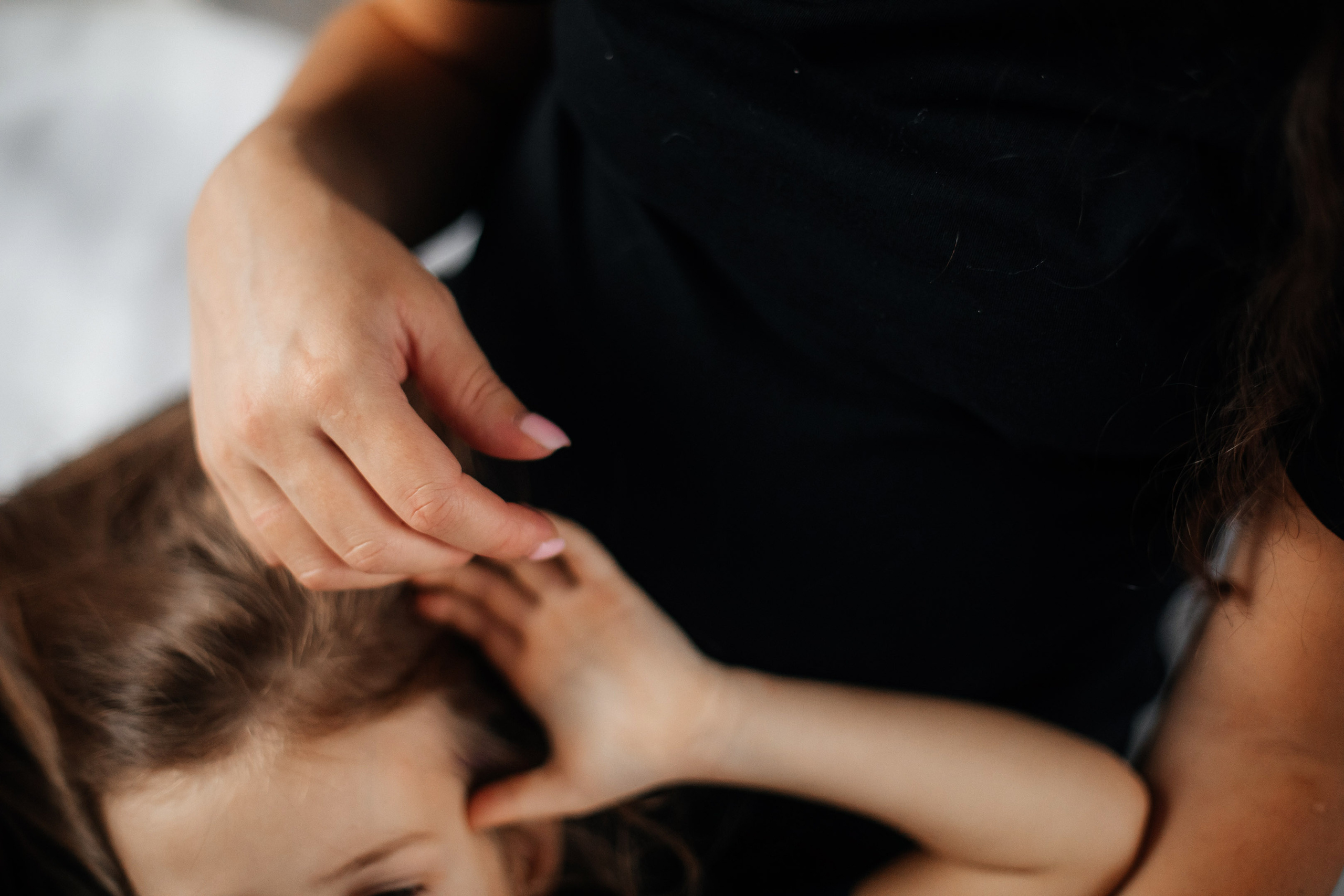 Семейные. Козлова Олеся