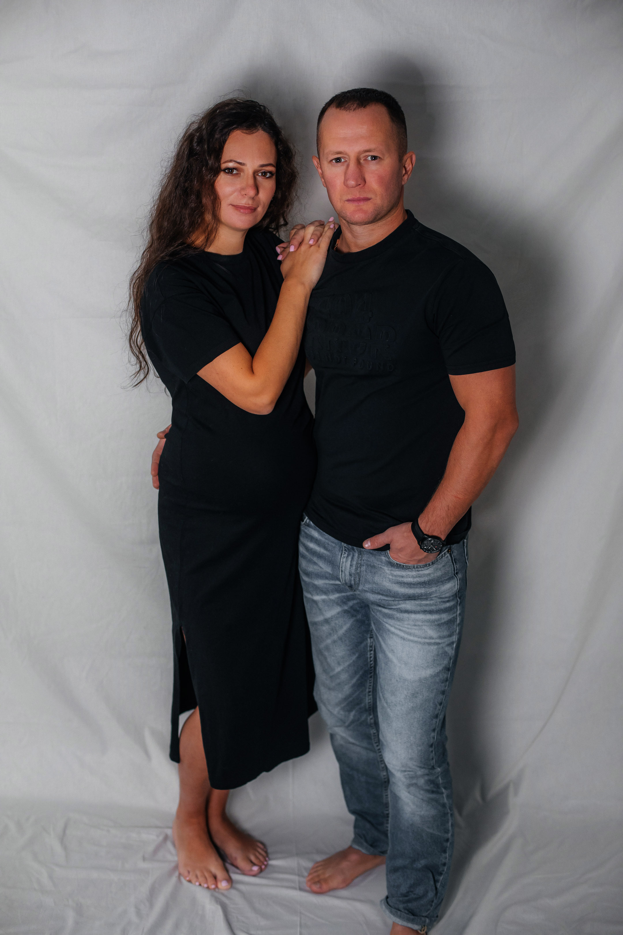 Семейные. Козлова Олеся