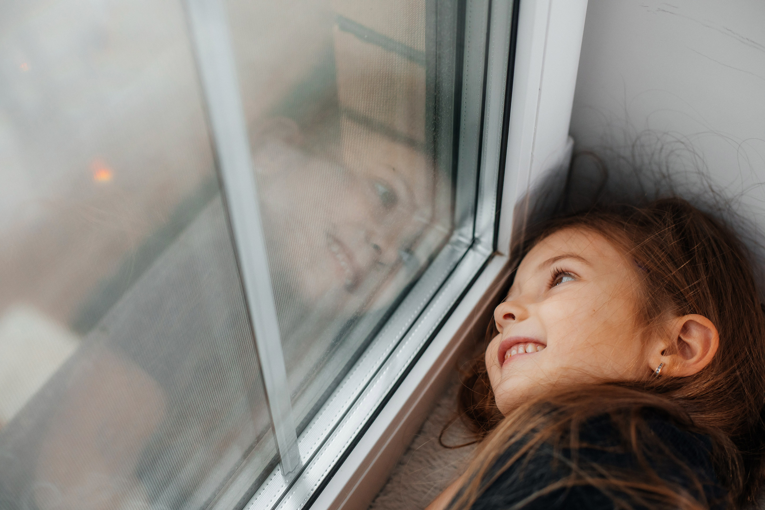 Семейные. Козлова Олеся