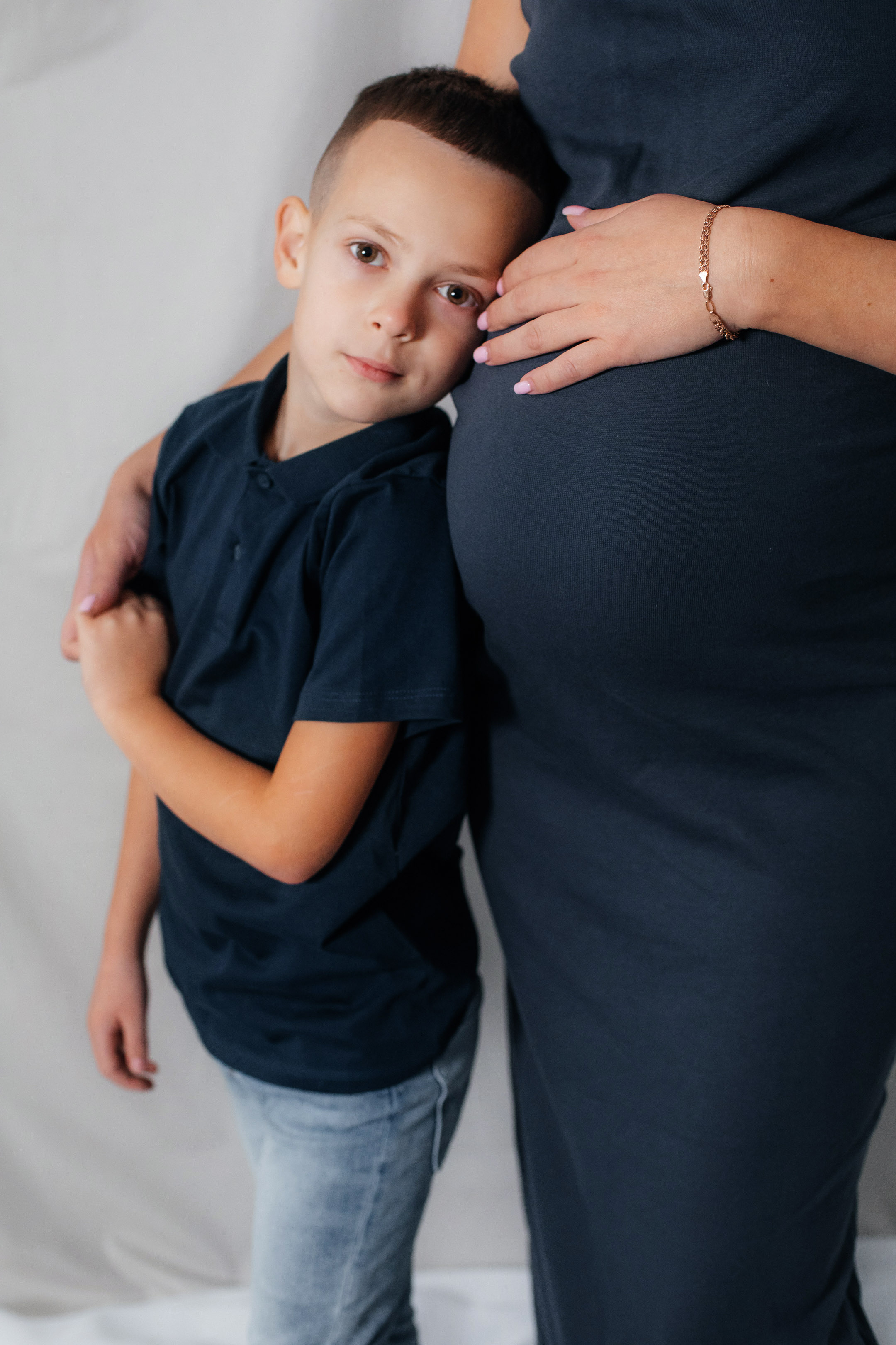 Семейные. Козлова Олеся